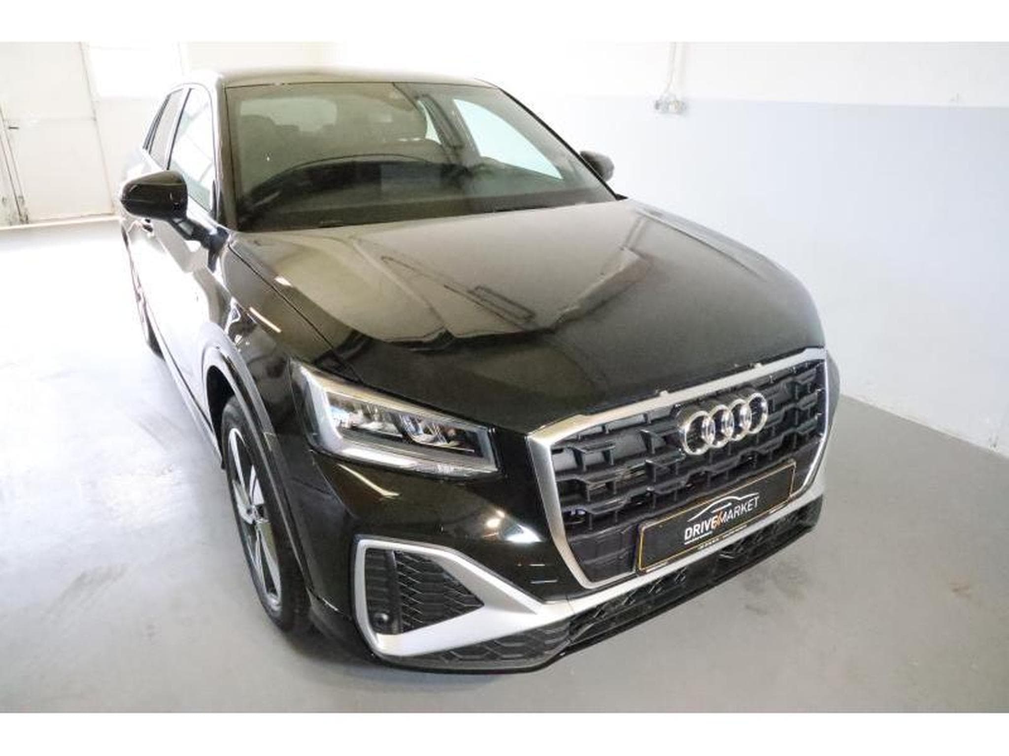 Audi Q2 S-Line (2026) - Photo 18