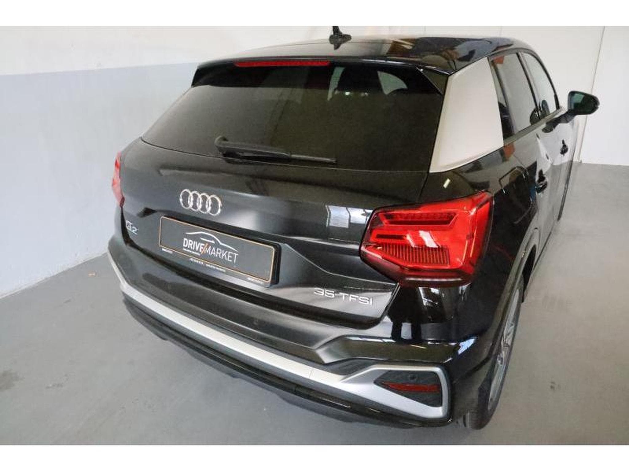 Audi Q2 S-Line (2026) - Photo 19