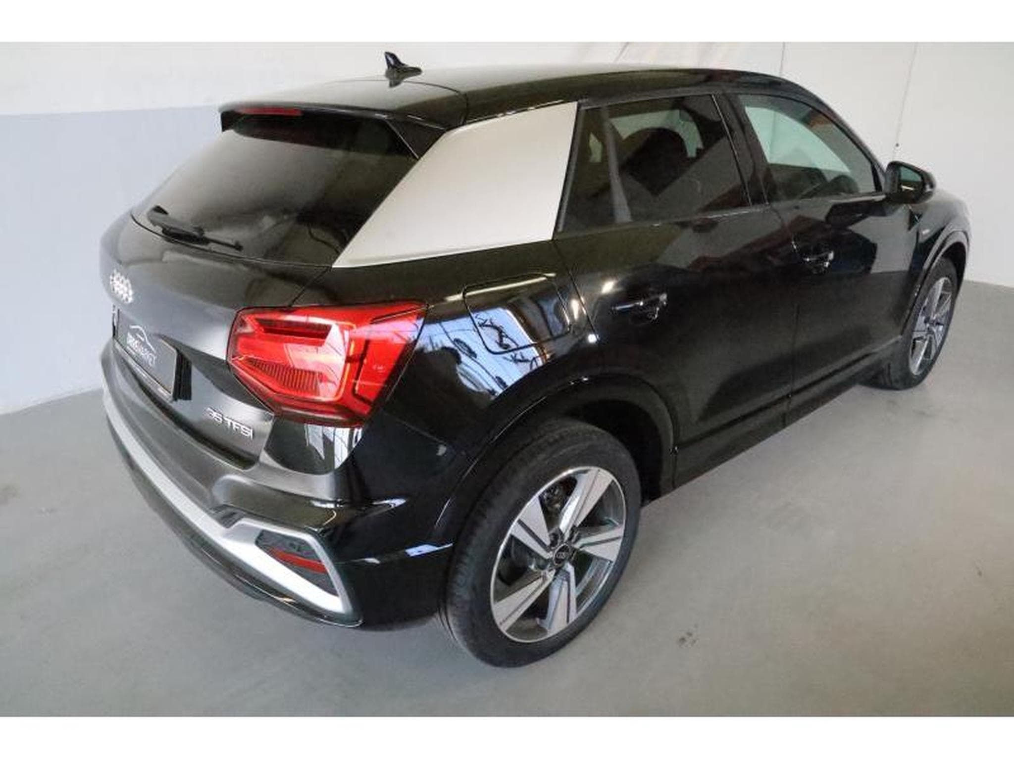 Audi Q2 S-Line (2026) - Photo 20