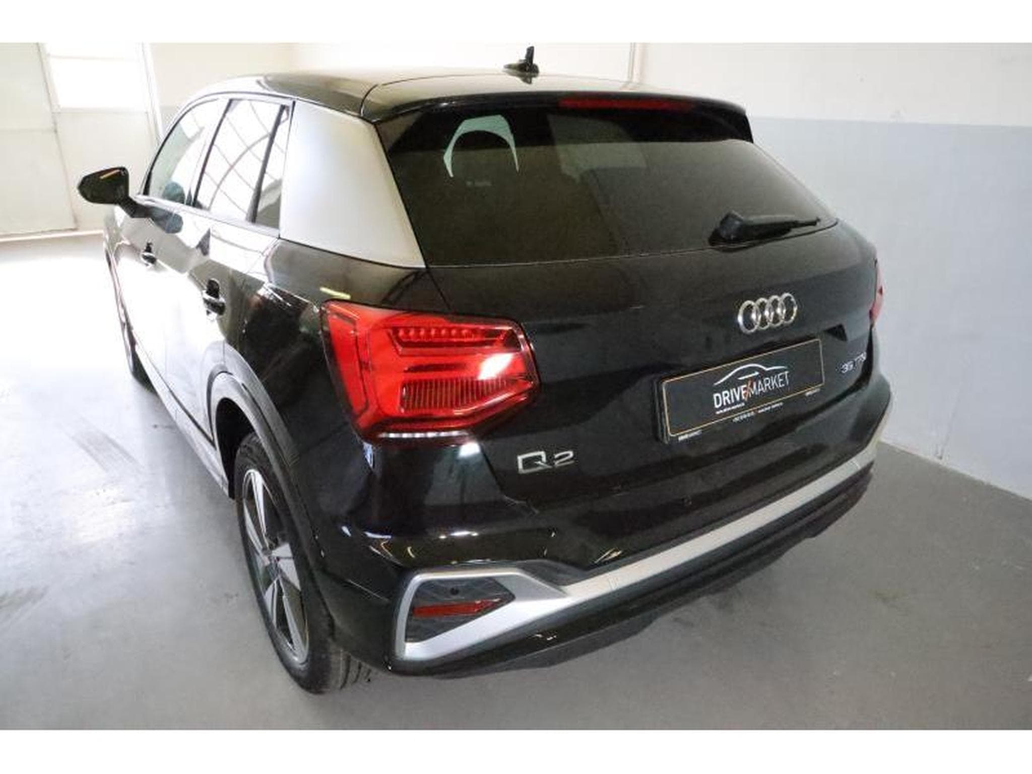Audi Q2 S-Line (2026) - Photo 21