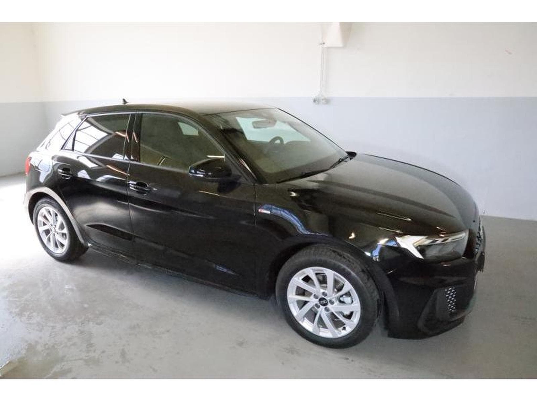 Audi A1 S-Line (2026) - Photo 18