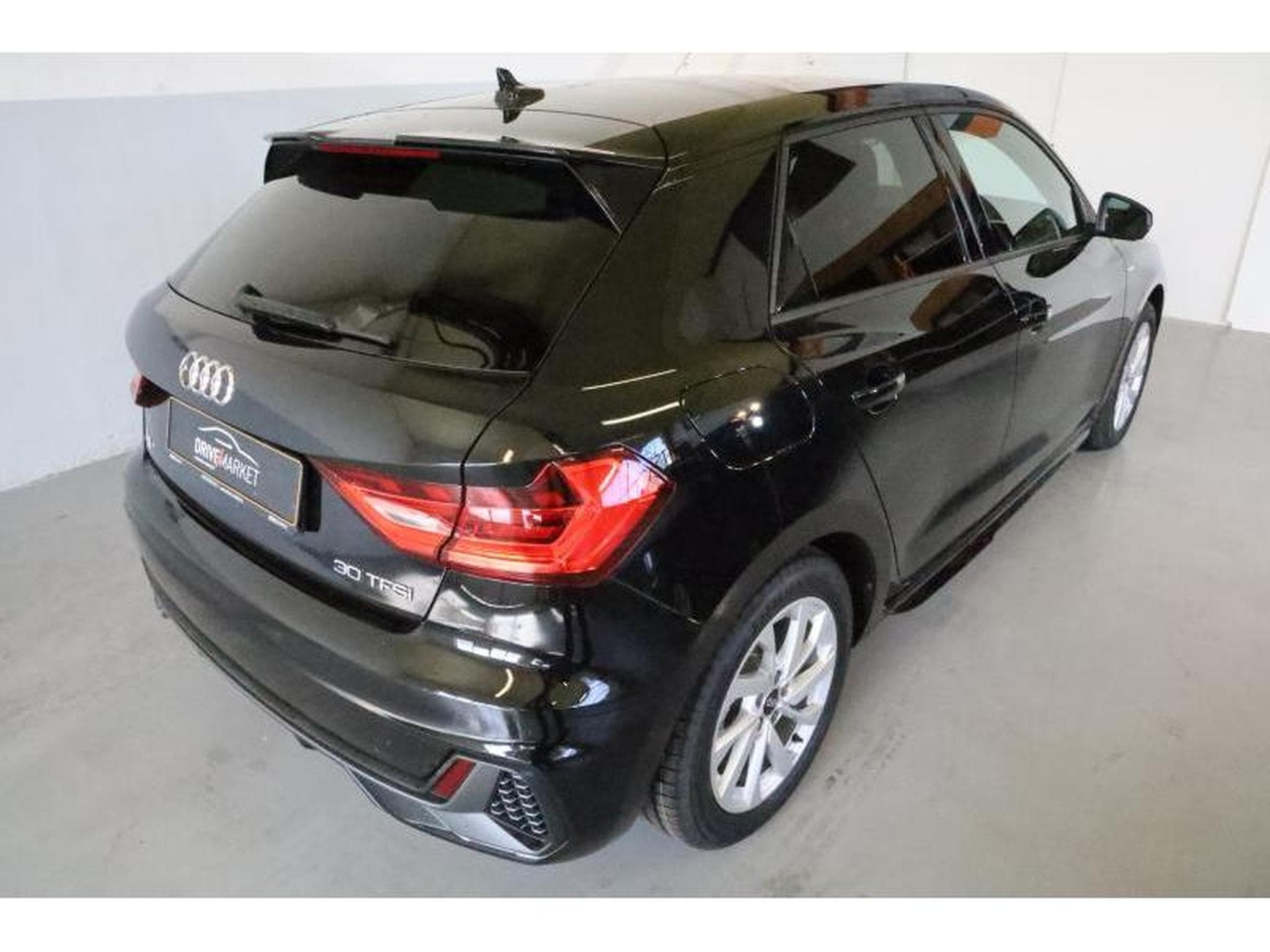 Audi A1 S-Line (2026) - Photo 20