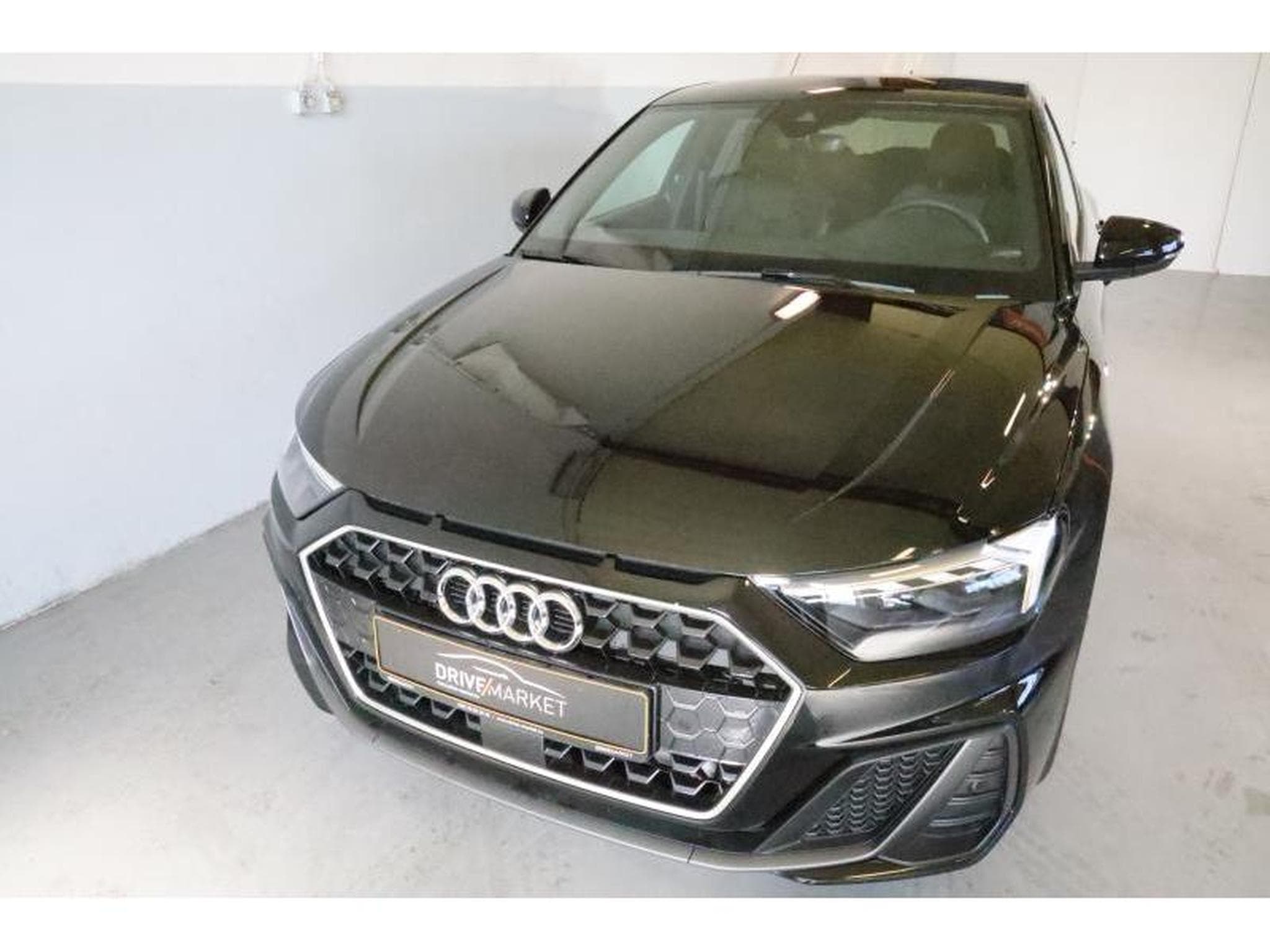 Audi A1 S-Line (2026) - Photo 22