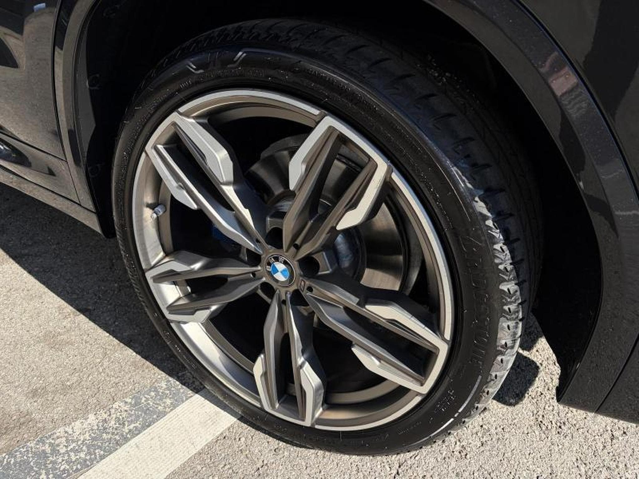 BMW X3 X3 40i pack M 3.0L 387CV (2021) - Photo 15