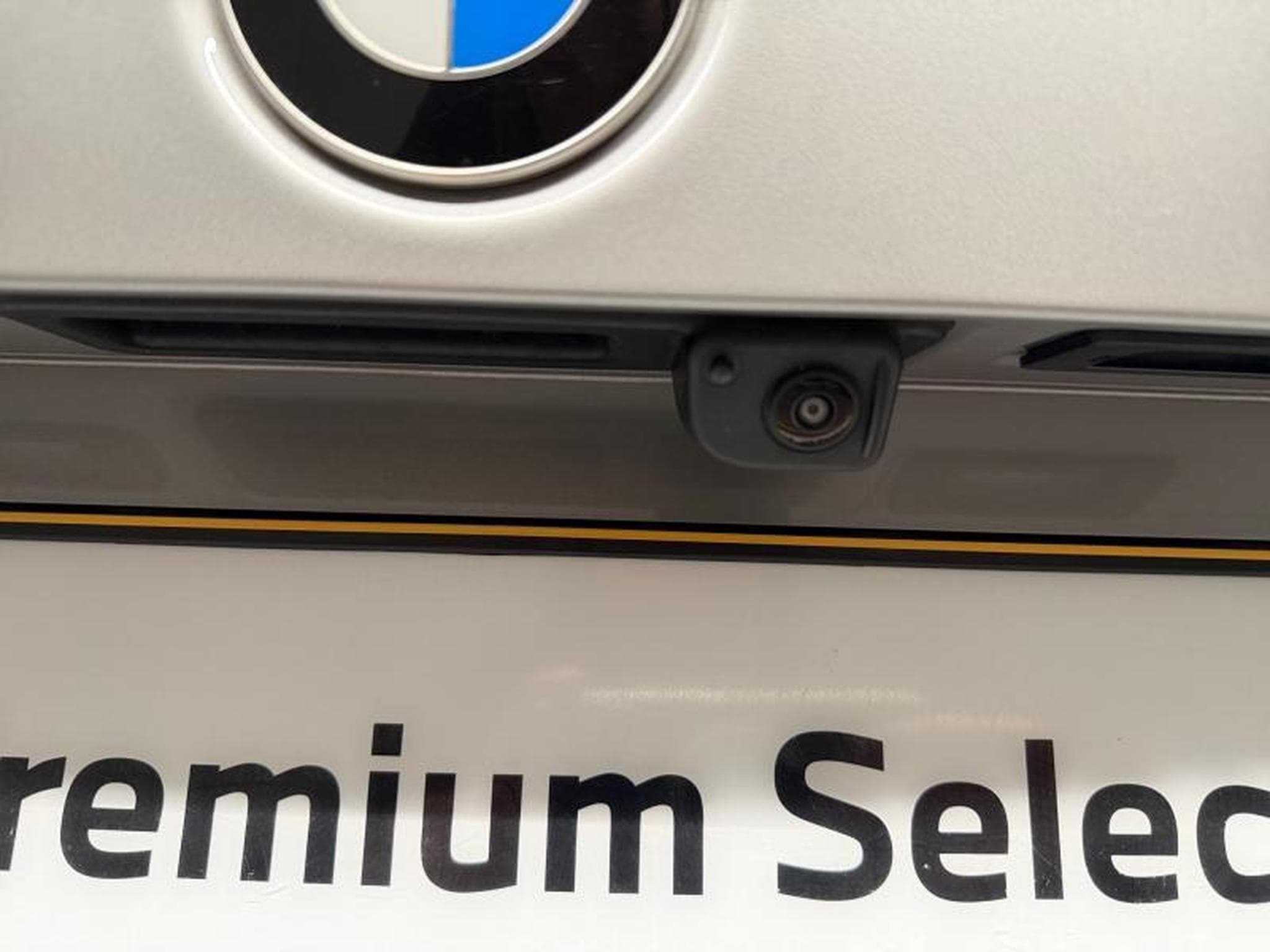 BMW X1 PACK M (2025) - Photo 9