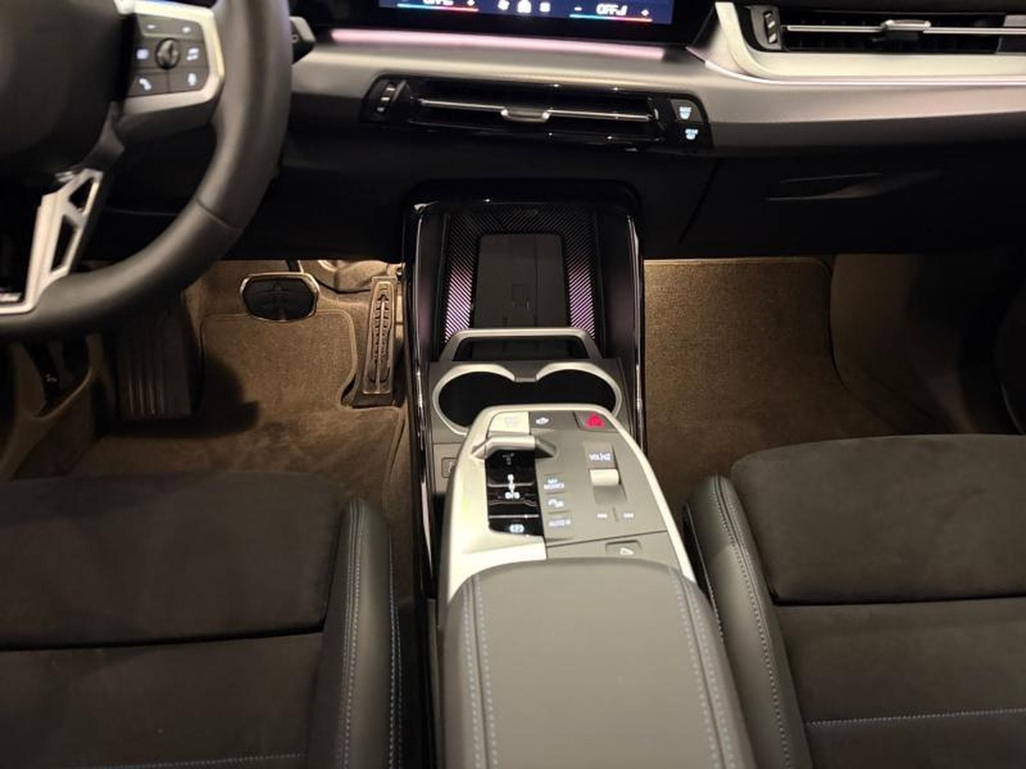 BMW X1 PACK M (2025) - Photo 11