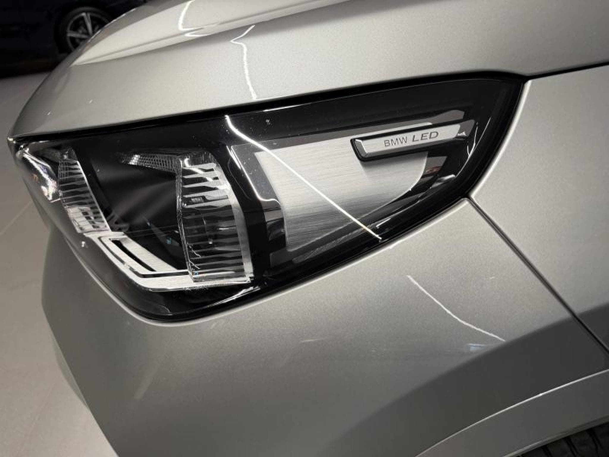 BMW X1 PACK M (2025) - Photo 16
