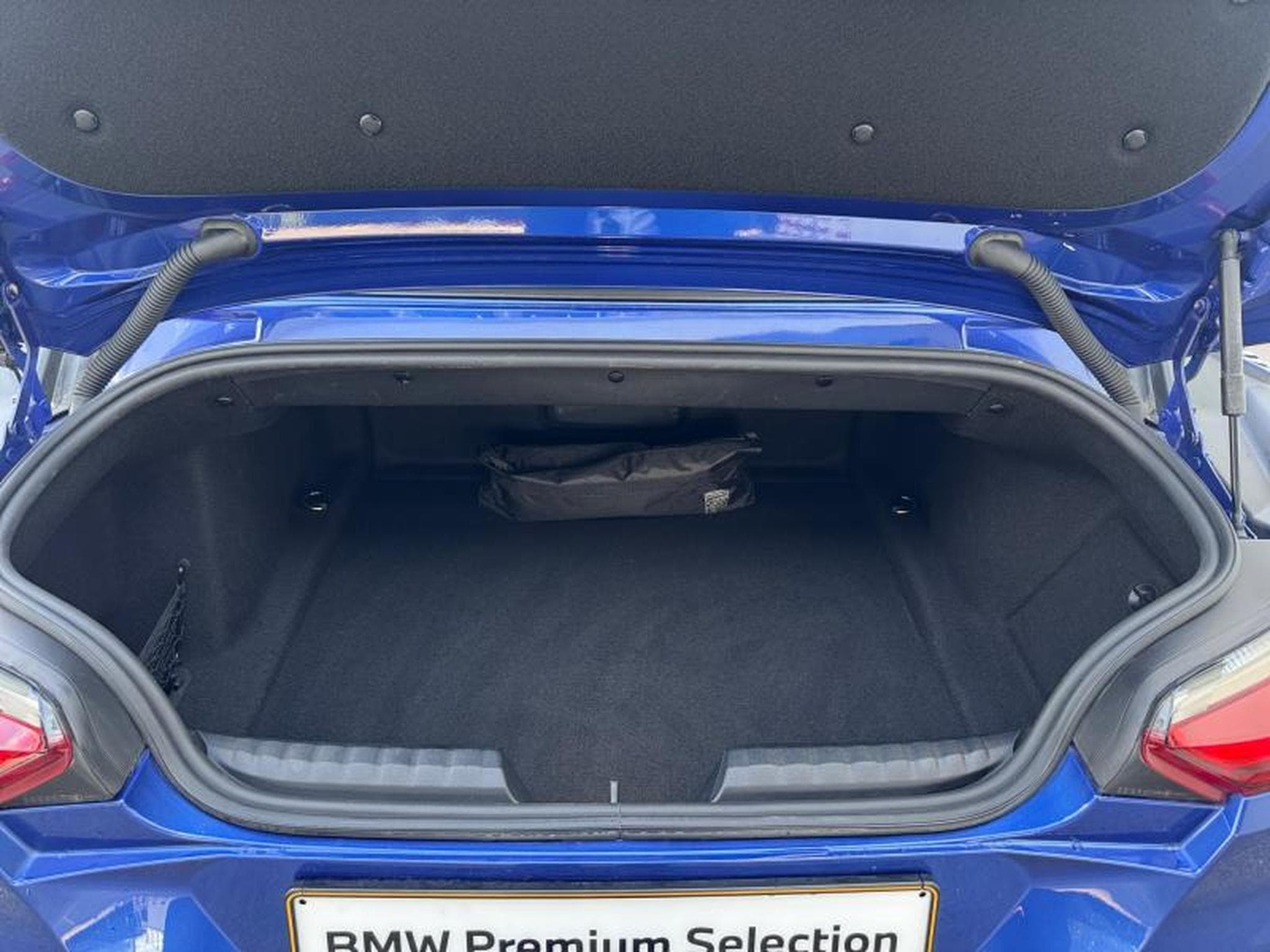 BMW Z4 Z4 M40i Kit M Sport (2023) - Foto 13