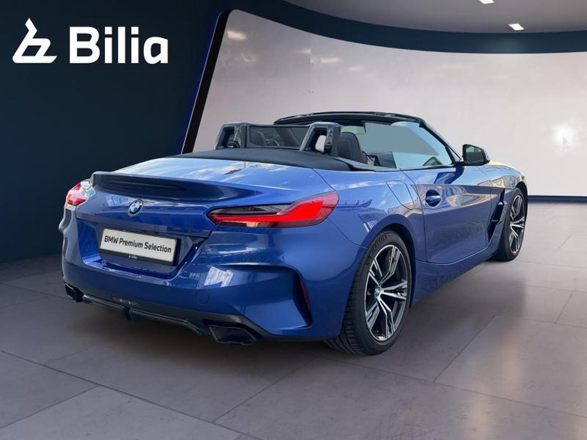 BMW Z4 Z4 M40i Kit M Sport (2023) - Foto 14