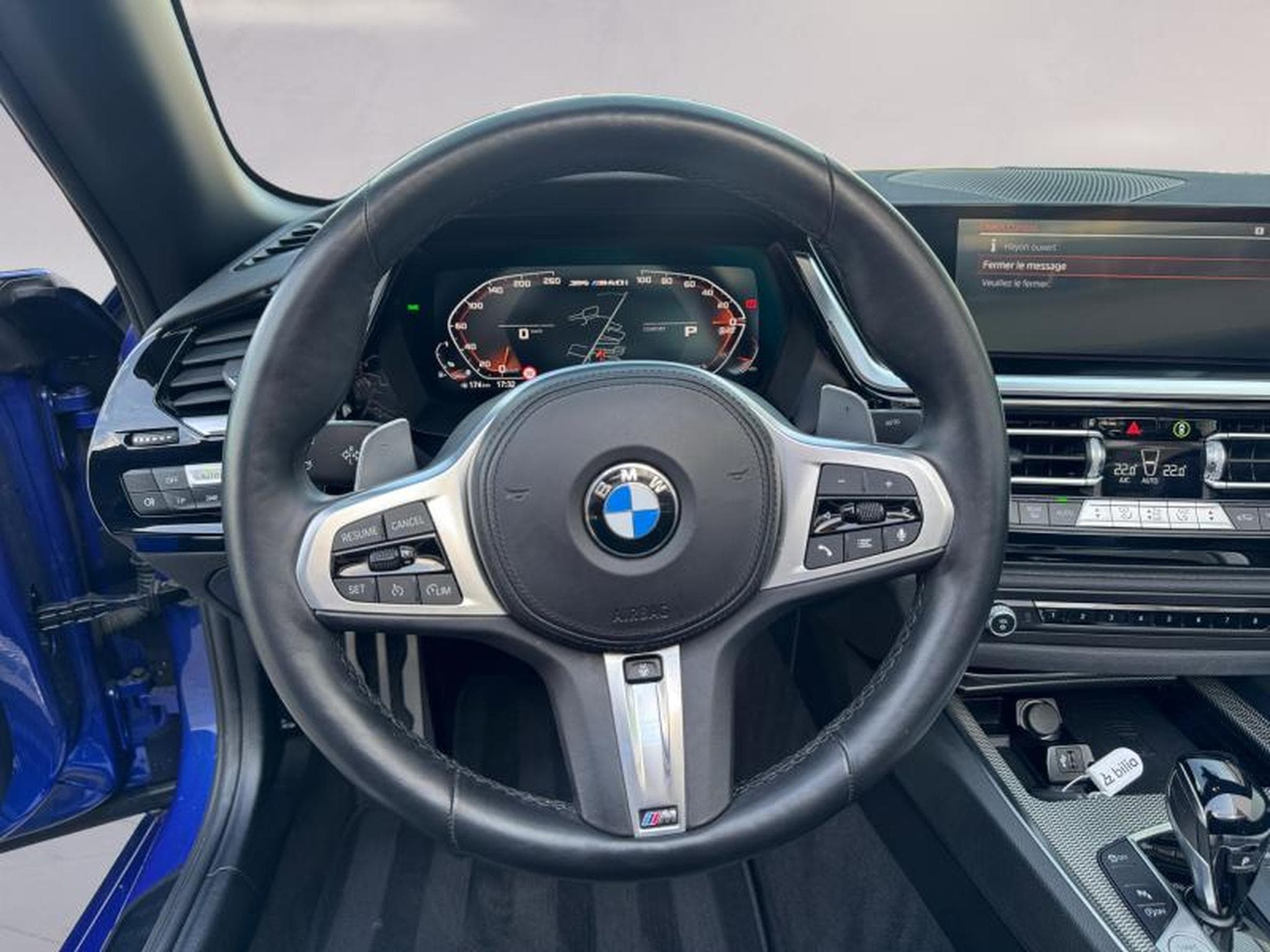 BMW Z4 Z4 M40i Kit M Sport (2023) - Foto 15