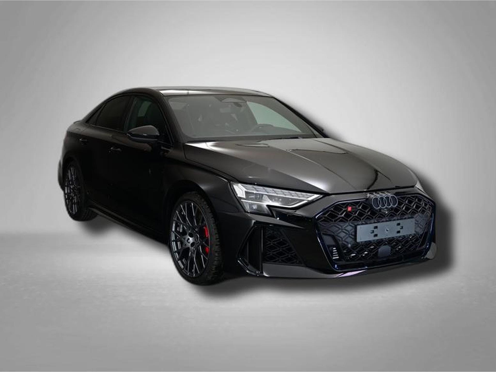 Audi RS3 2.5 TFSI 7-Gang S tronic quattro (2026) - Foto 7