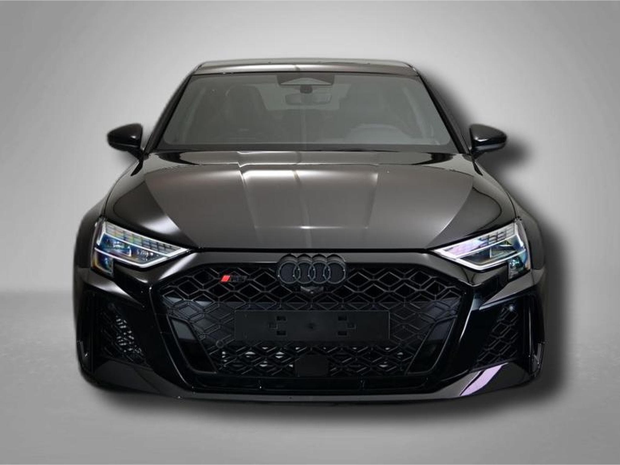 Audi RS3 2.5 TFSI 7-Gang S tronic quattro (2026) - Foto 8