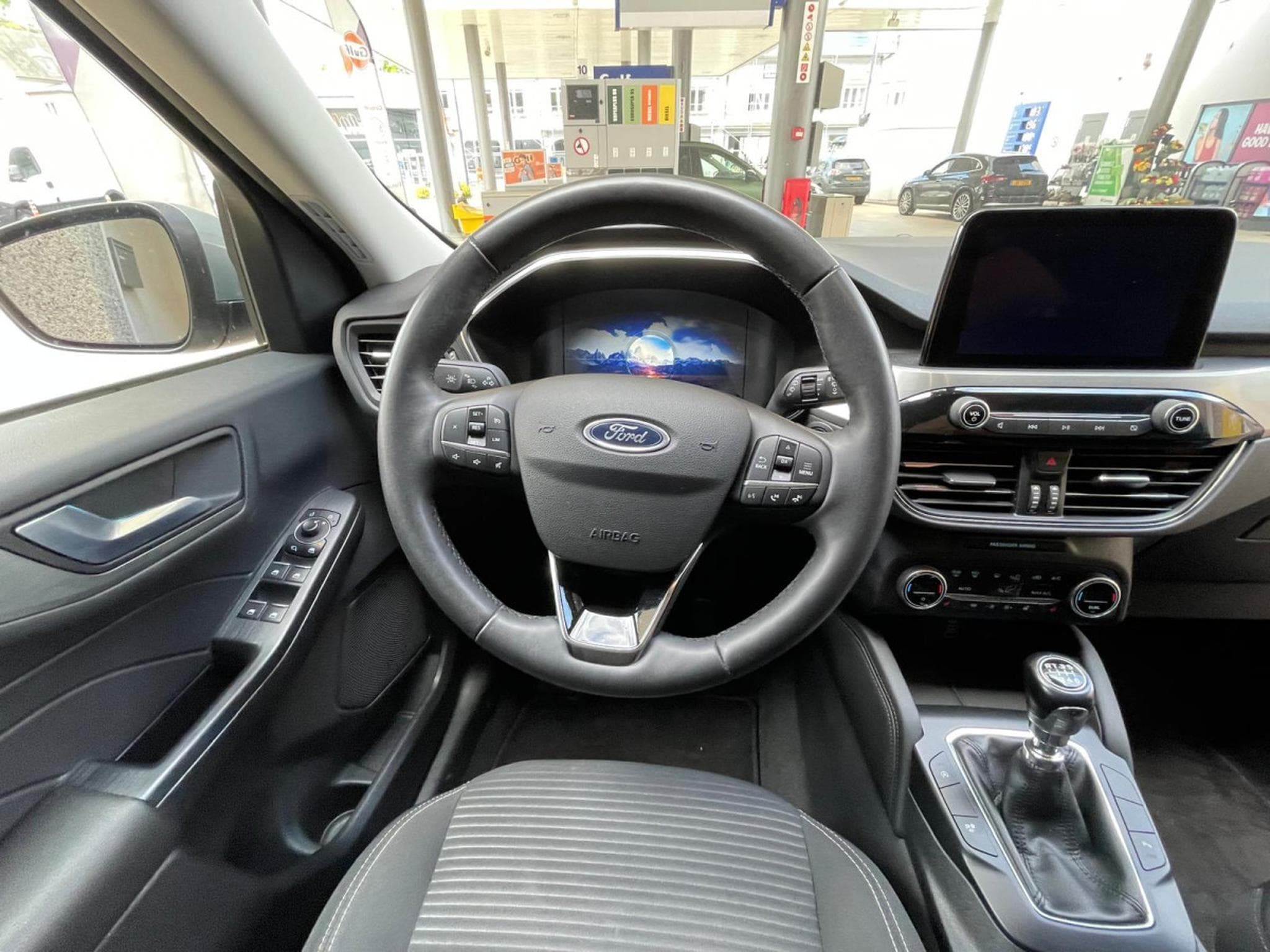 Ford Kuga Titanium 1.5 Ecoboost 120cv M6 (2023) - Photo 11