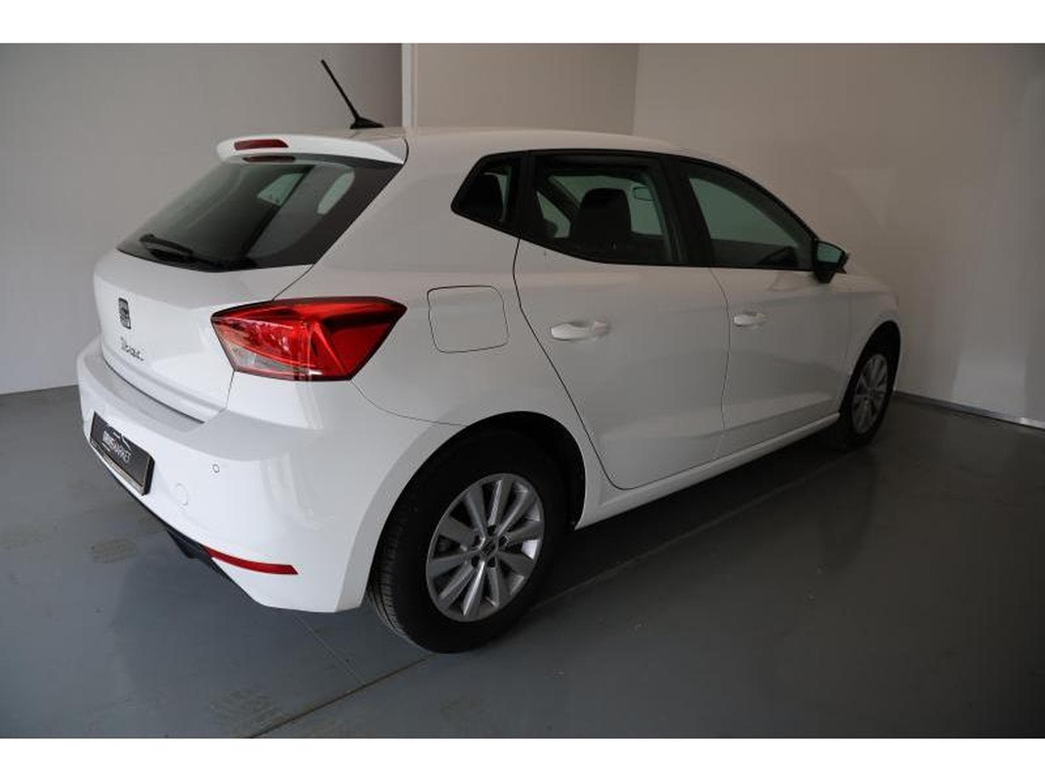 Seat Ibiza Style (2023) - Foto 12