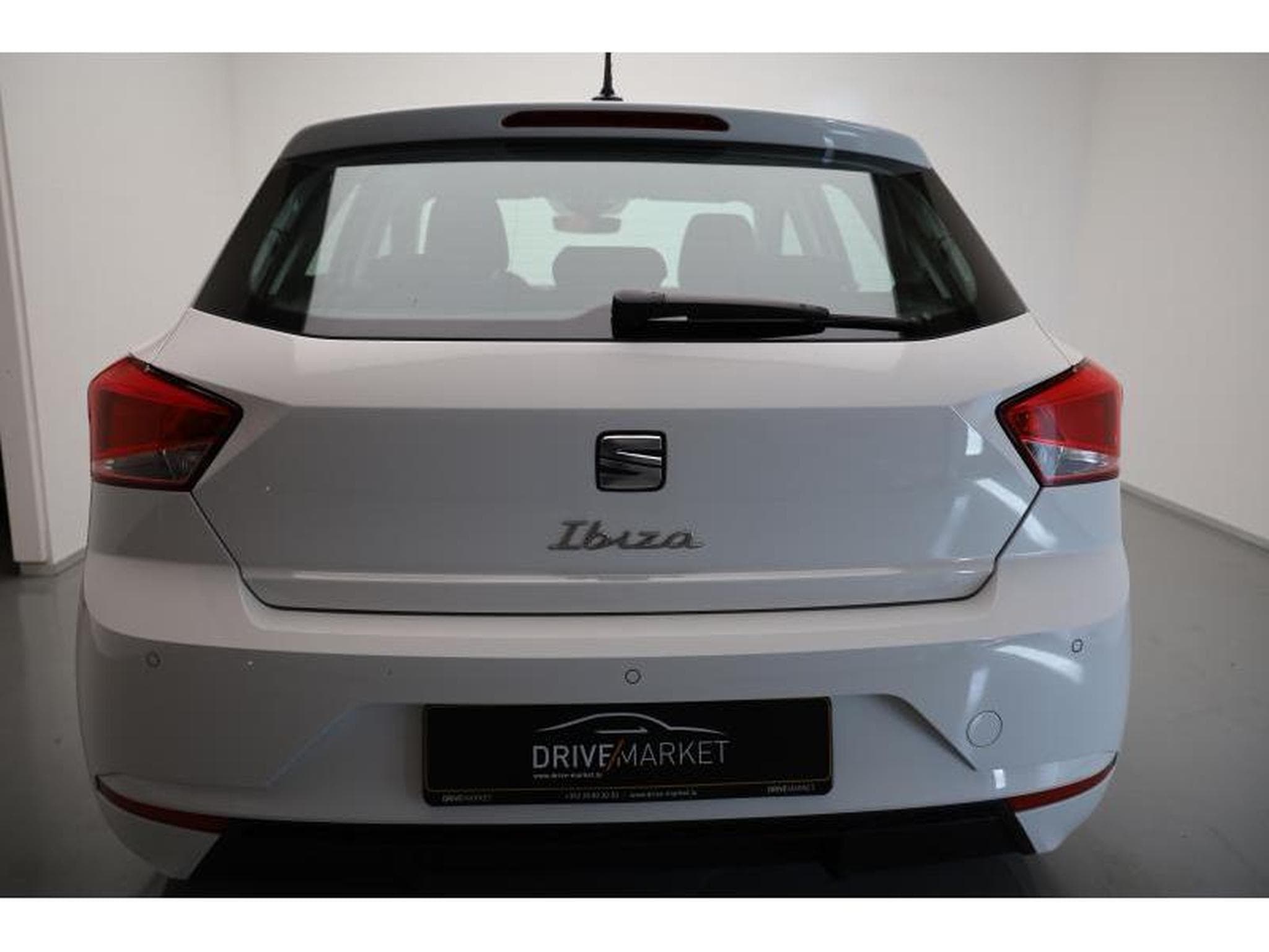 Seat Ibiza Style (2023) - Foto 13