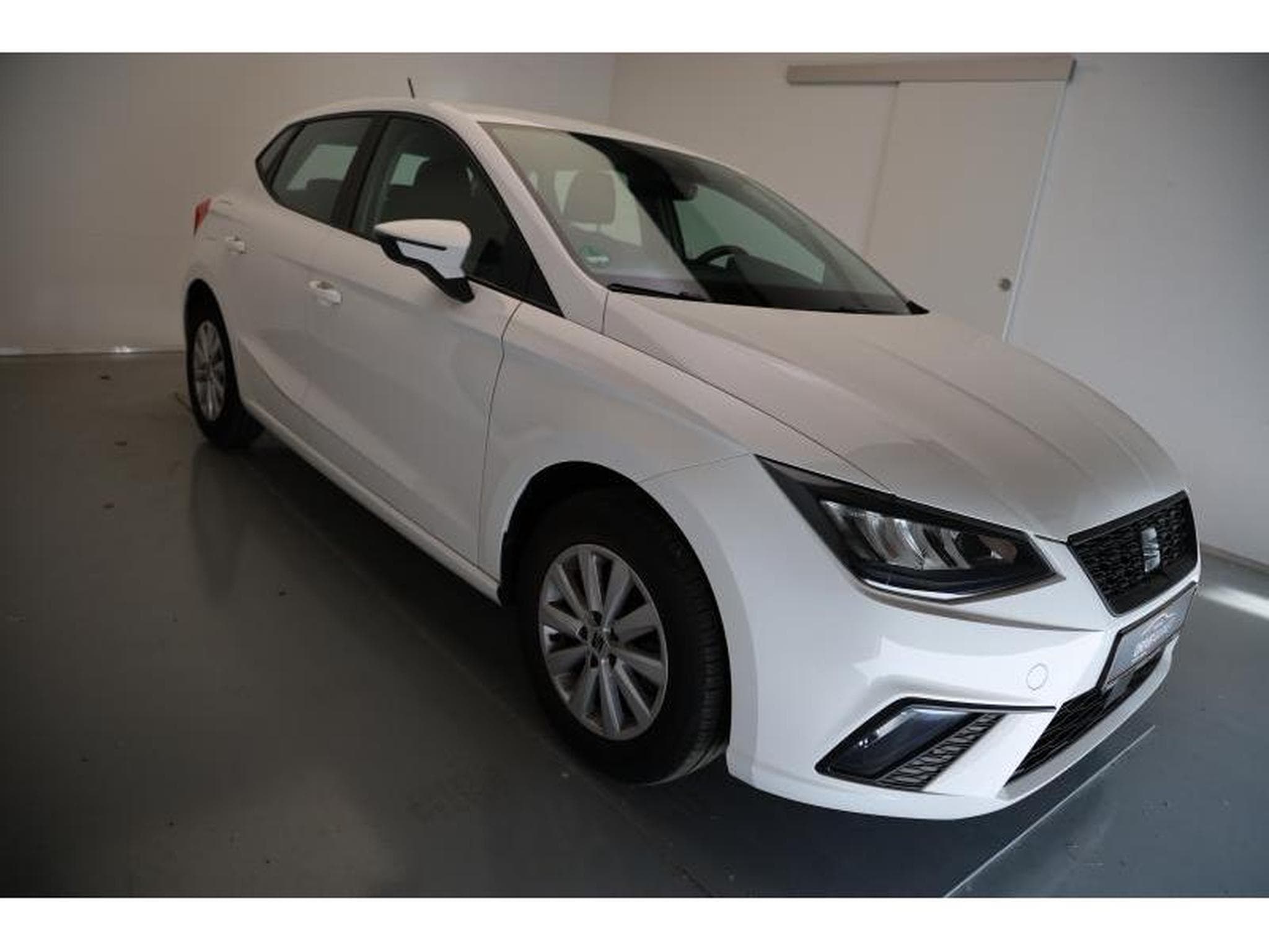 Seat Ibiza Style (2023) - Foto 14