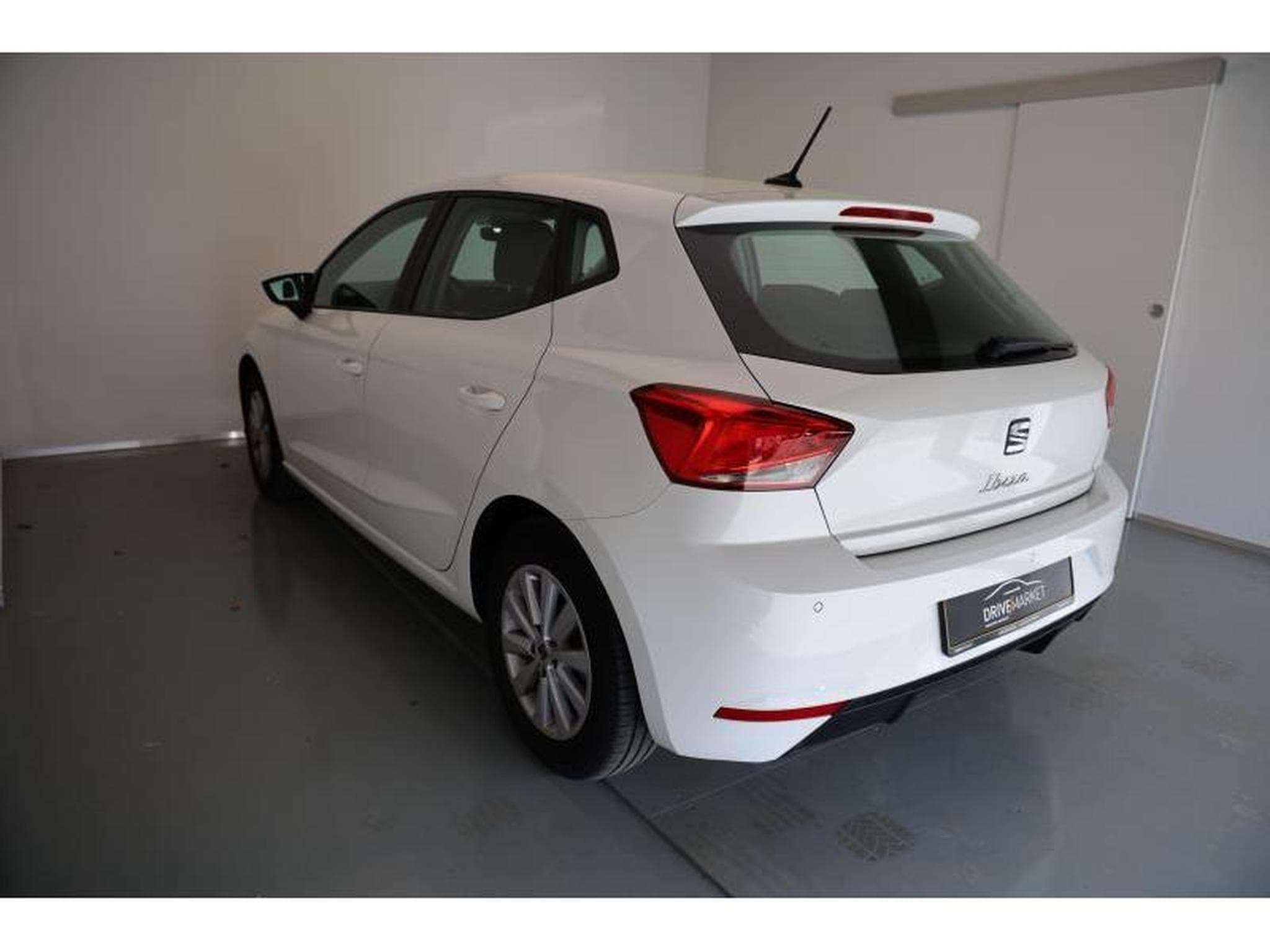 Seat Ibiza Style (2023) - Foto 3