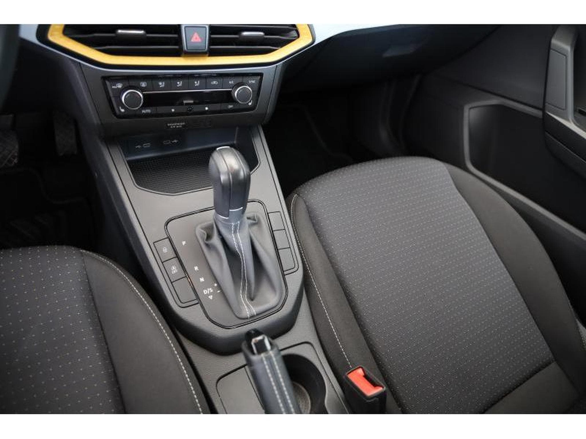 Seat Ibiza Style (2023) - Foto 6