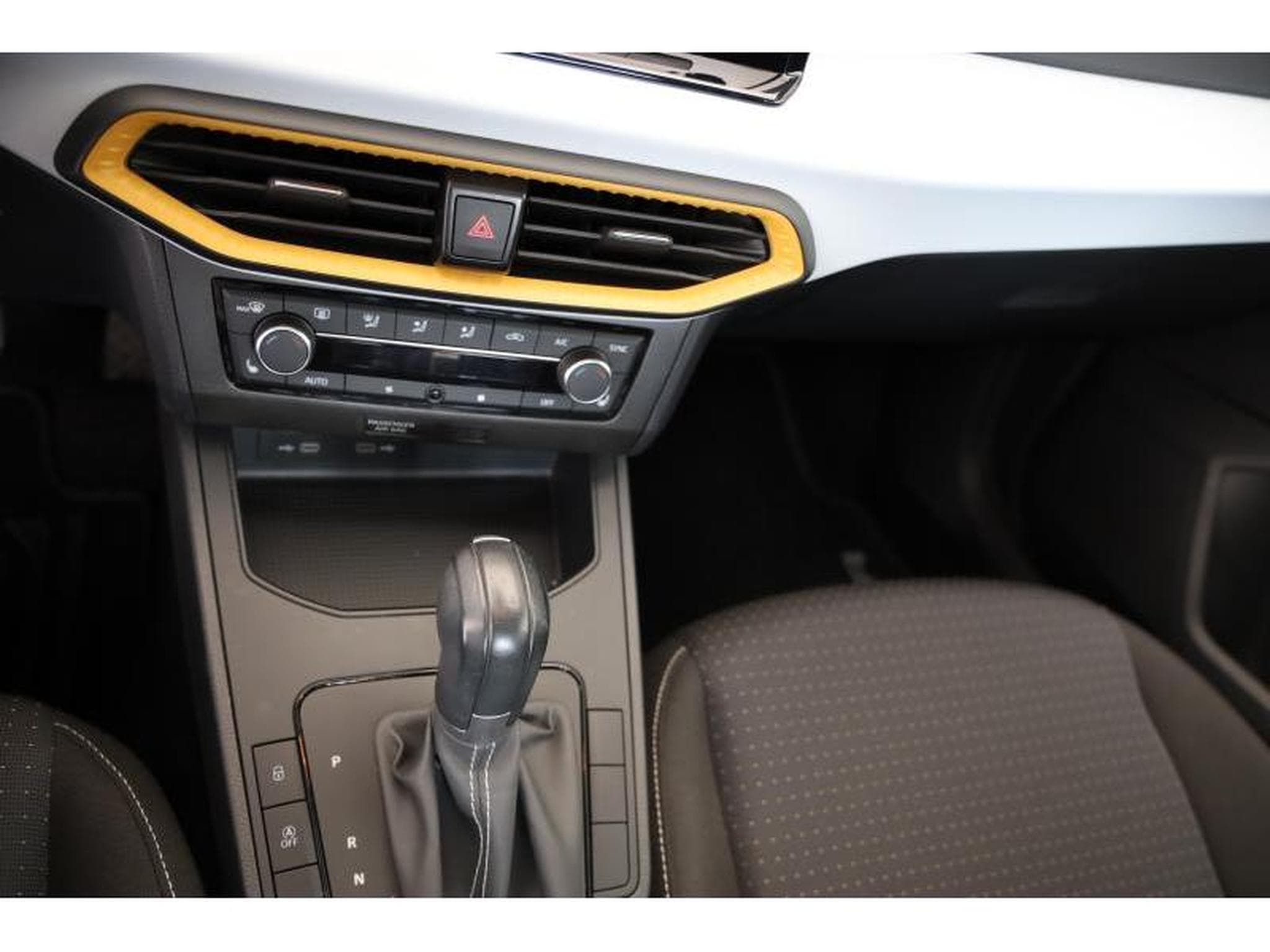 Seat Ibiza Style (2023) - Foto 7