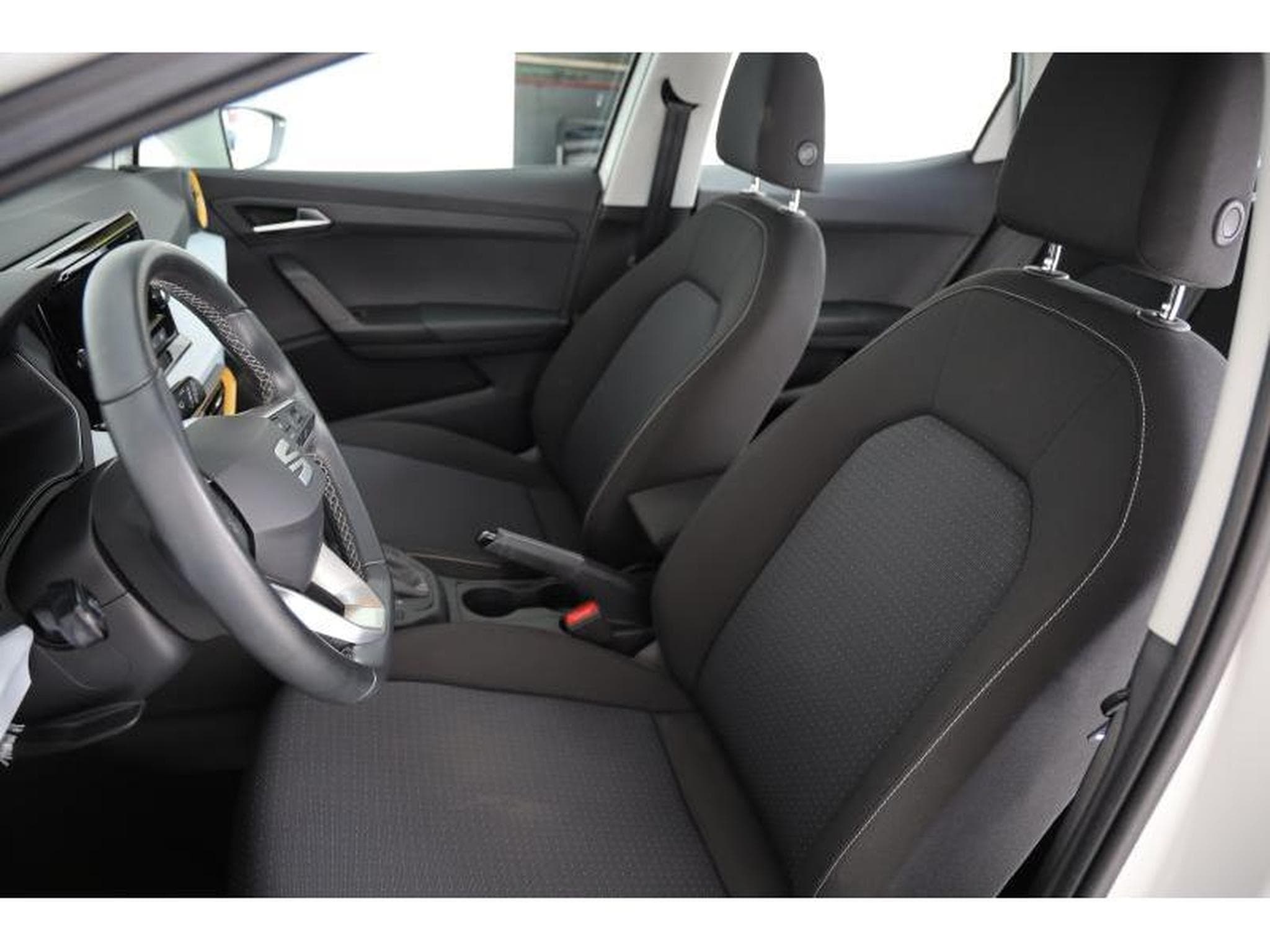 Seat Ibiza Style (2023) - Foto 8