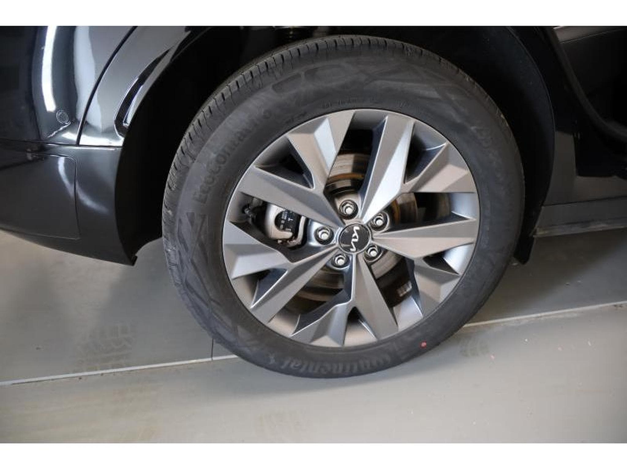 Kia Sportage GT-Line (2026) - Foto 13