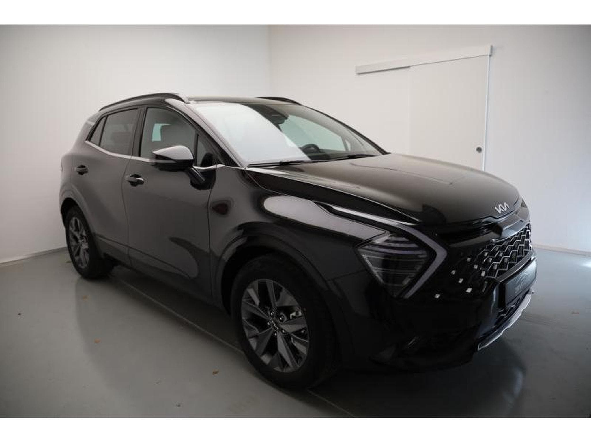 Kia Sportage GT-Line (2026) - Foto 21