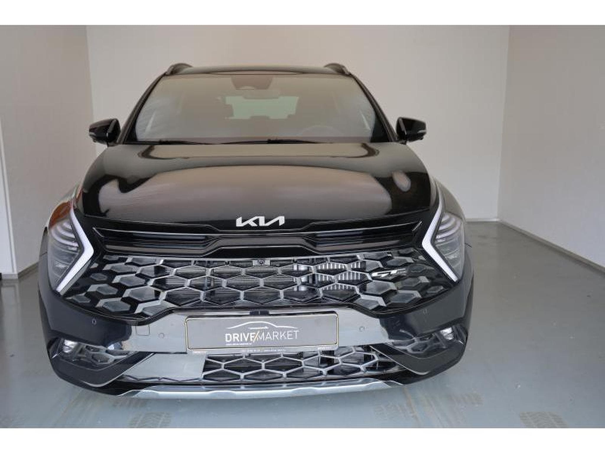 Kia Sportage GT-Line (2026) - Foto 22