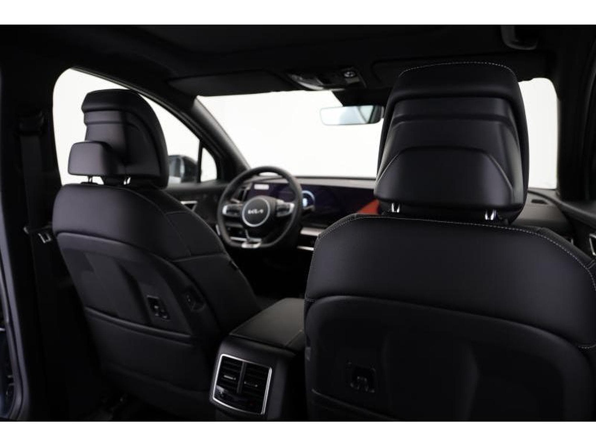 Kia Sportage GT-Line (2026) - Foto 14