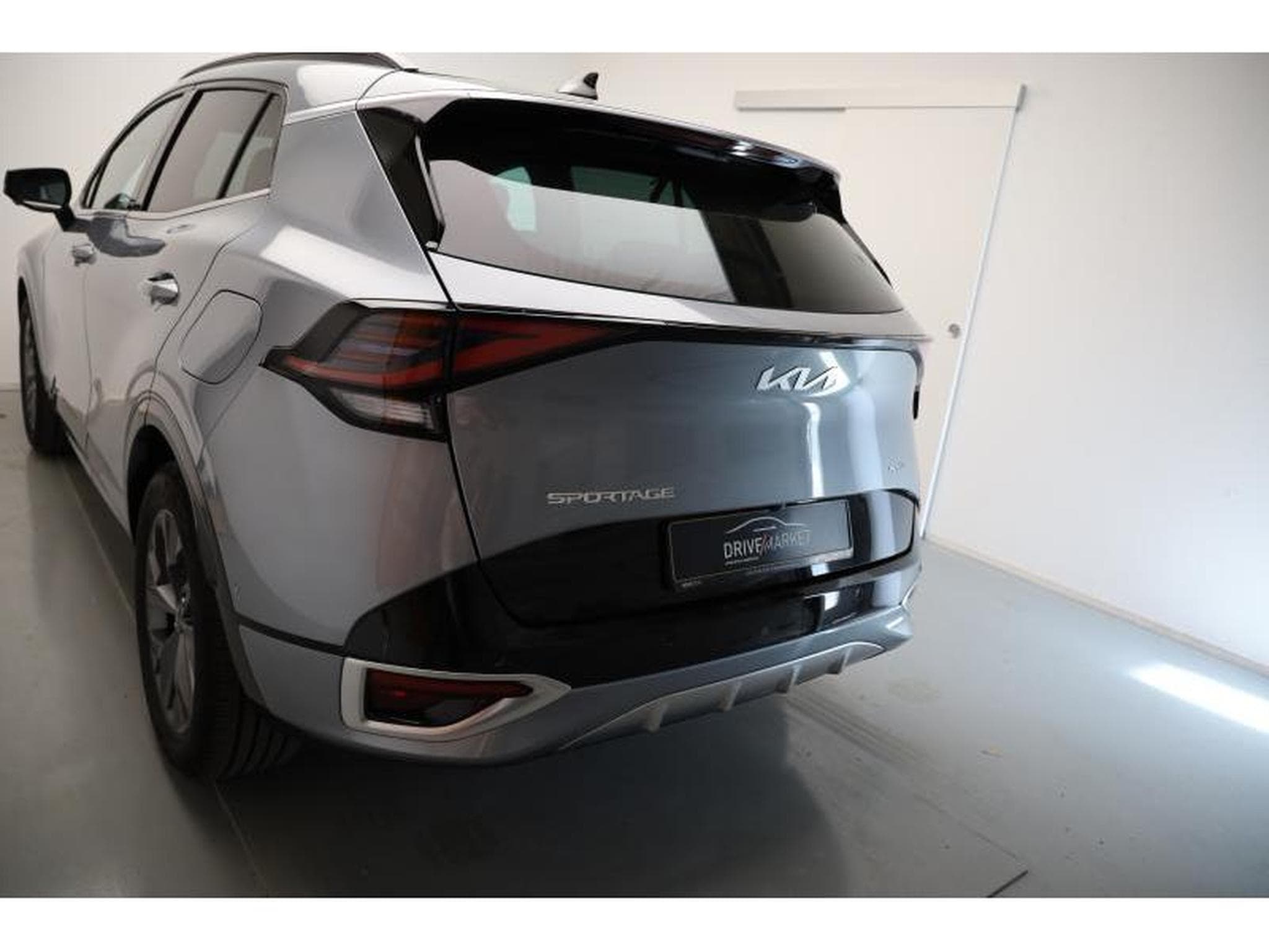 Kia Sportage GT-Line (2026) - Foto 20