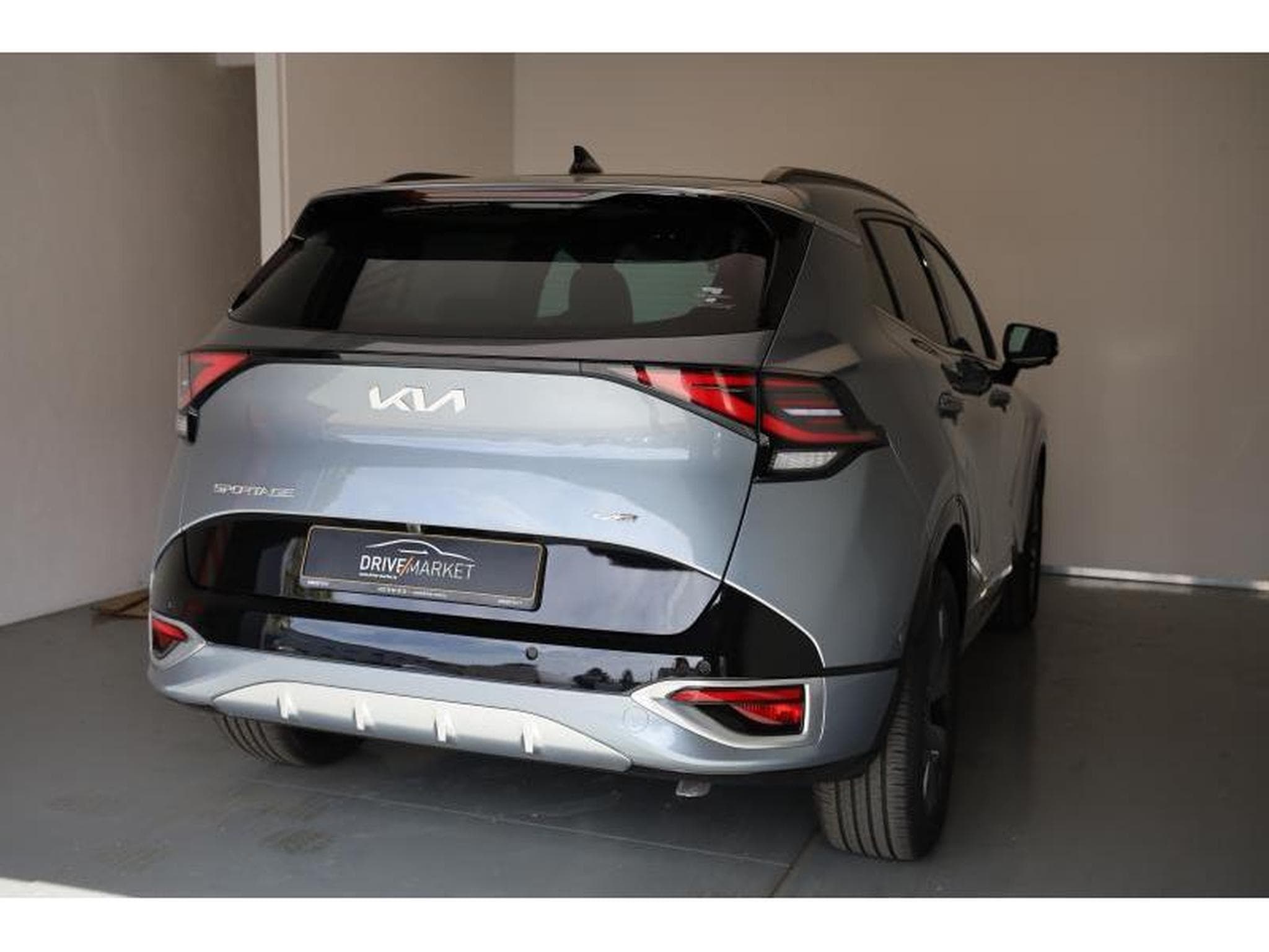 Kia Sportage GT-Line (2026) - Foto 21