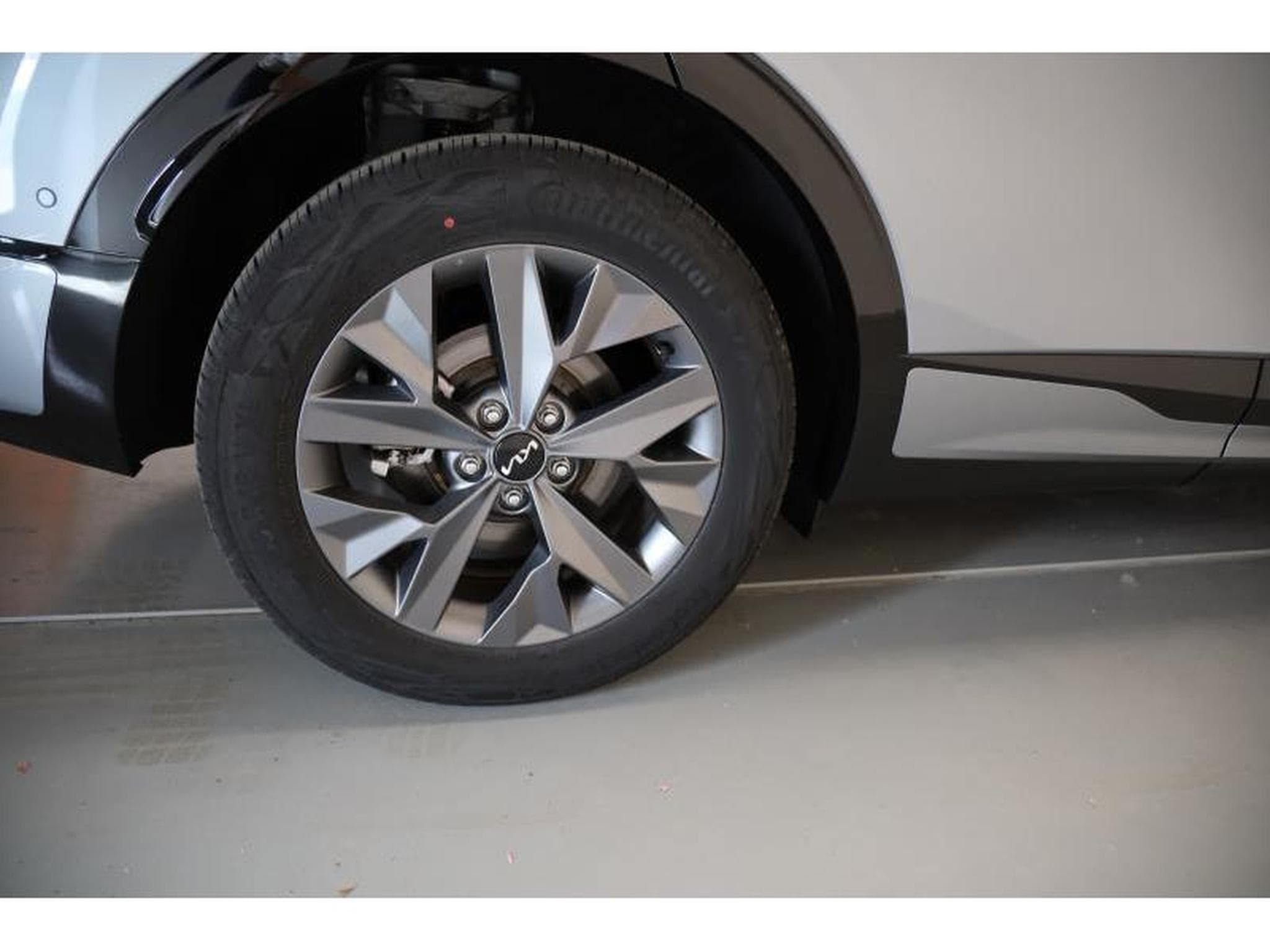 Kia Sportage GT-Line (2026) - Foto 24
