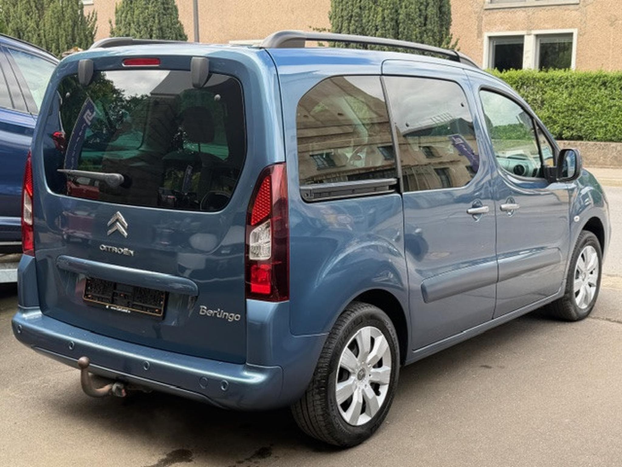 Citroën Berlingo 1.6 VTi Multispace (2016) - Foto 2