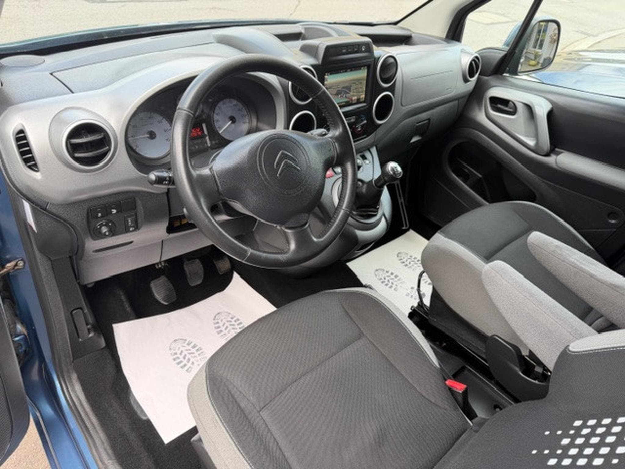 Citroën Berlingo 1.6 VTi Multispace (2016) - Foto 3