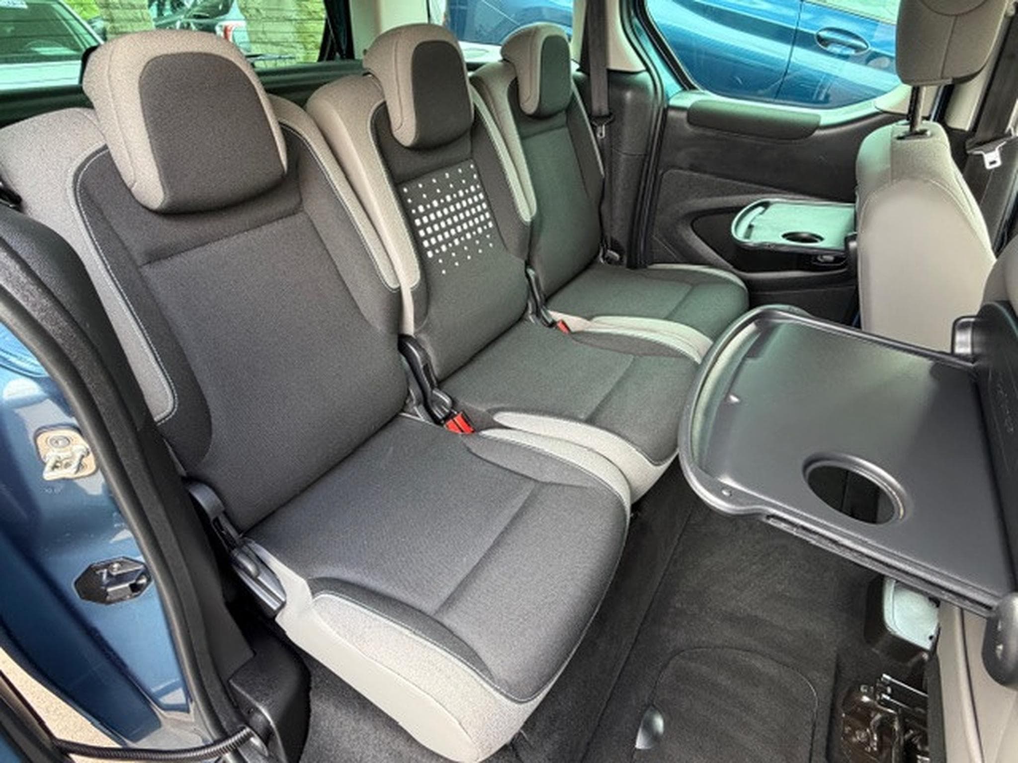 Citroën Berlingo 1.6 VTi Multispace (2016) - Foto 4