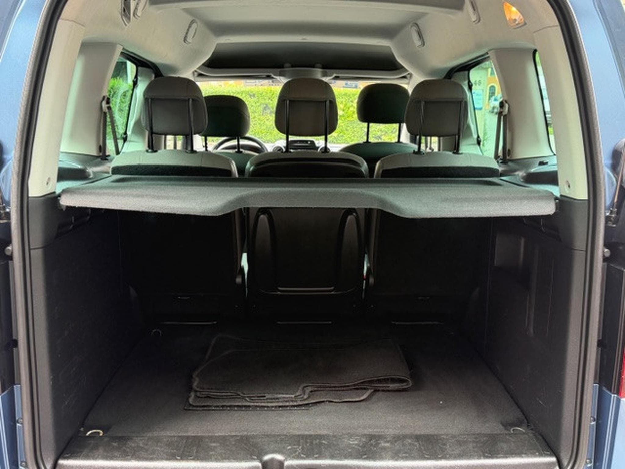 Citroën Berlingo 1.6 VTi Multispace (2016) - Foto 5