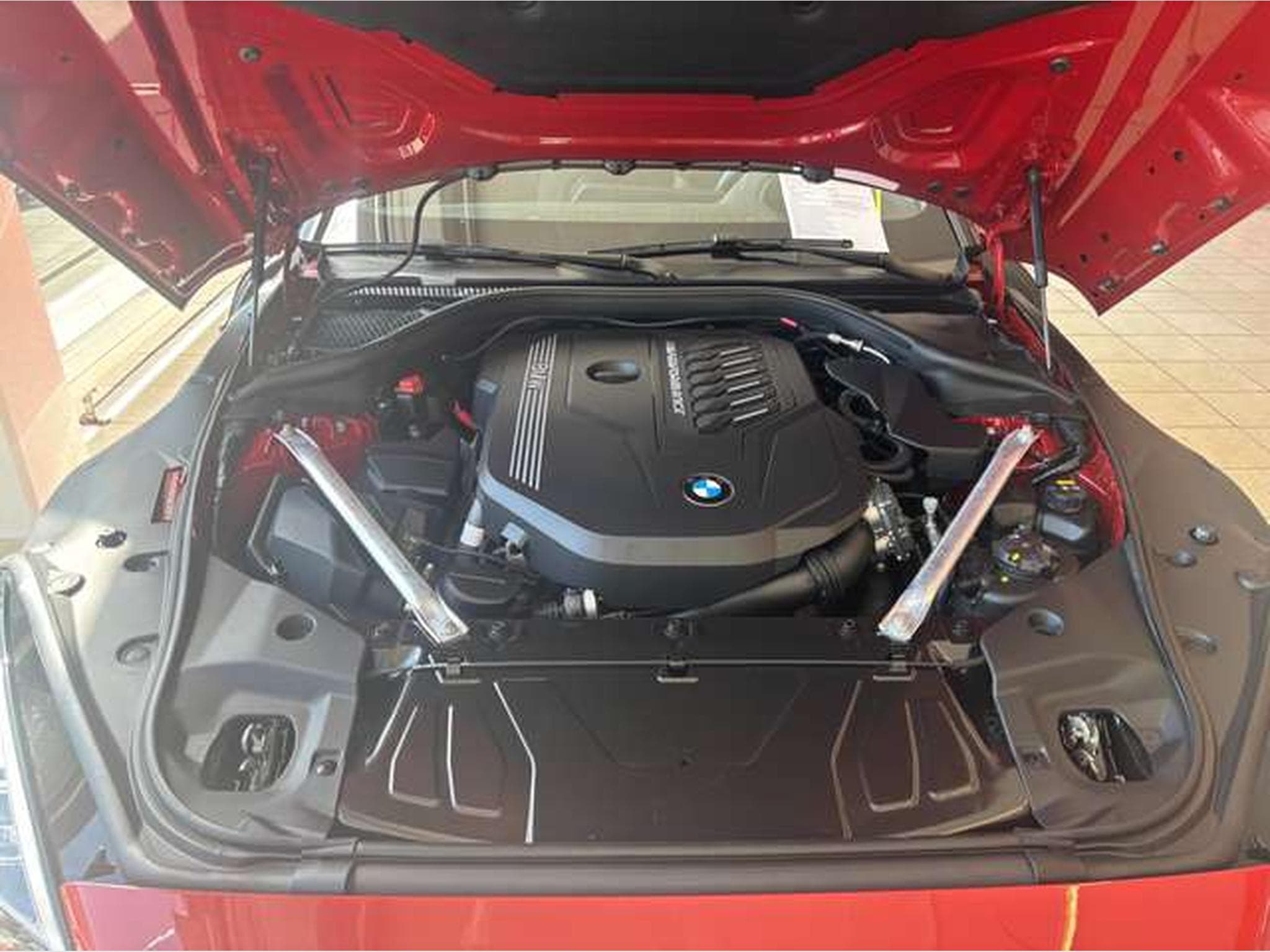 BMW Z4 Z4 M40I Aut. - JUSQU'A 4 ANS DE GARANTIE (2019) - Photo 31