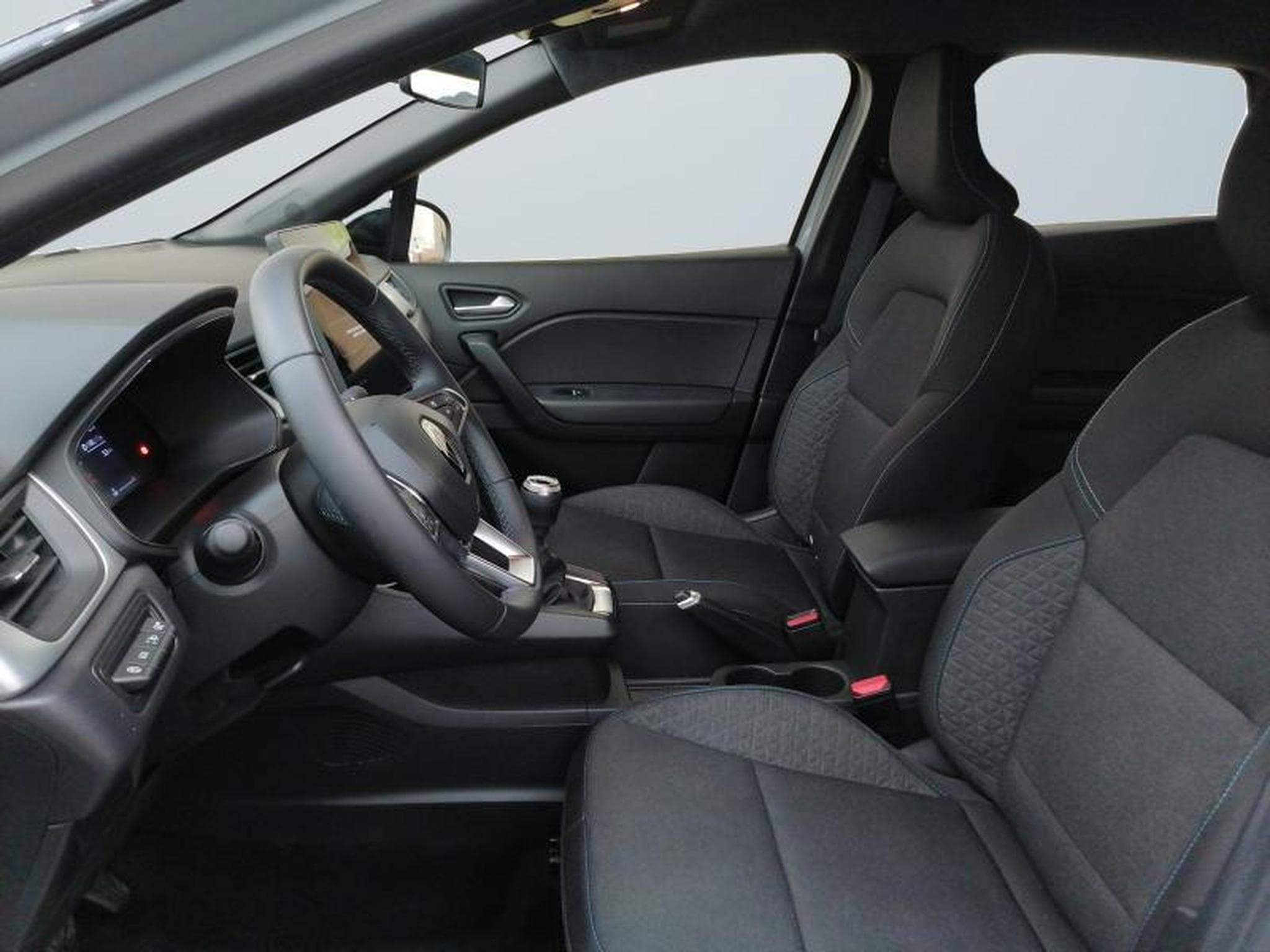 Renault Captur 1.0 Tce Evolution GPF (2025) - Foto 3