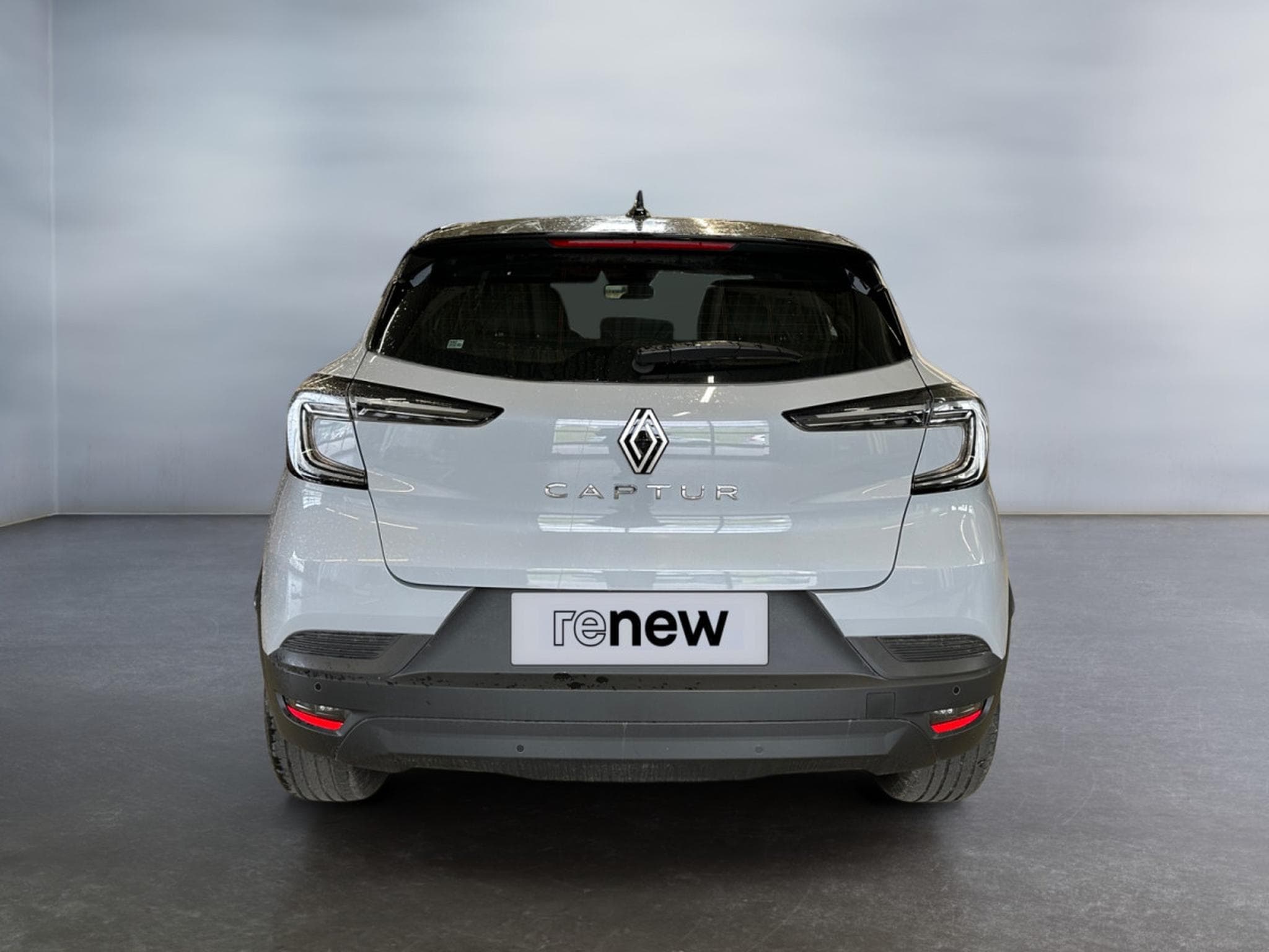 Renault Captur 1.0 Tce Evolution GPF (2025) - Photo 4