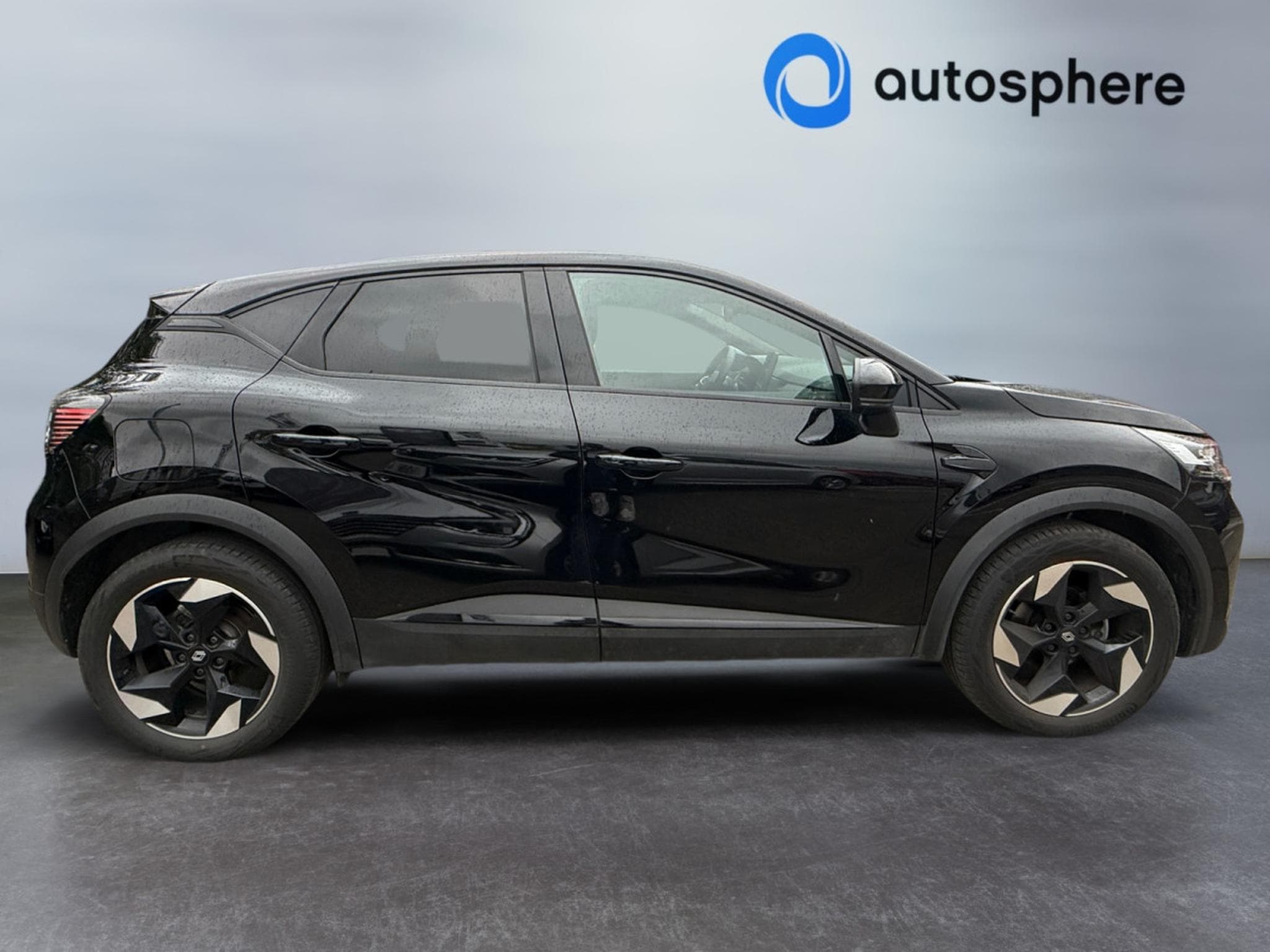 Renault Captur 1.0 Tce Techno (2025) - Photo 3