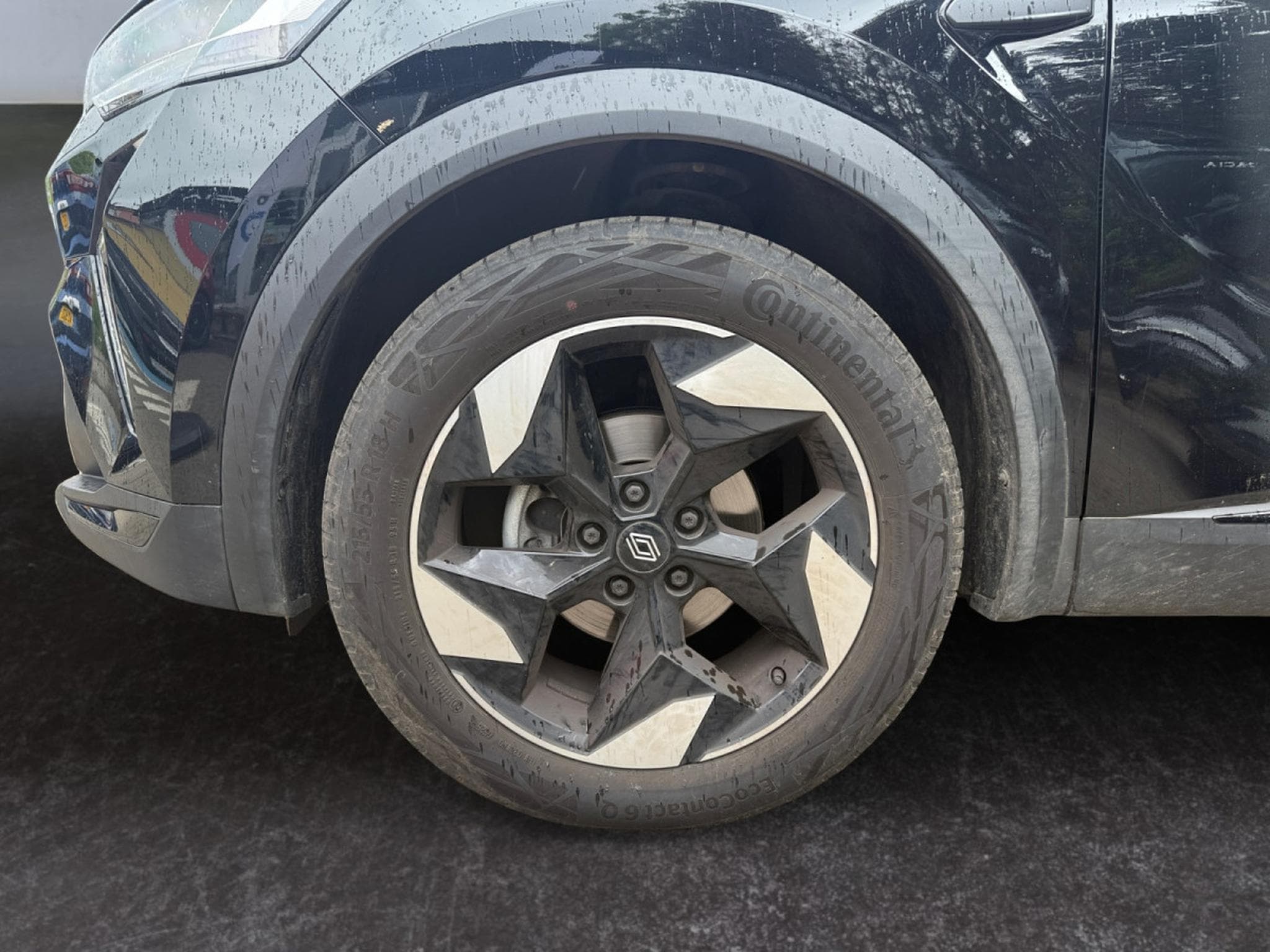 Renault Captur 1.0 Tce Techno (2025) - Photo 7