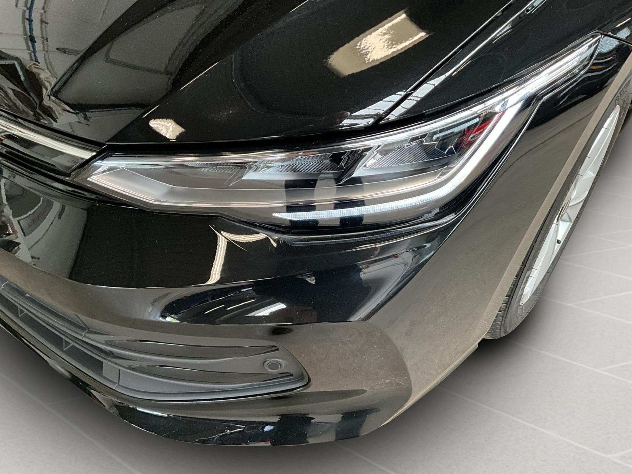 VW Golf Life+DSG+LED+Navi (2025) - Photo 17