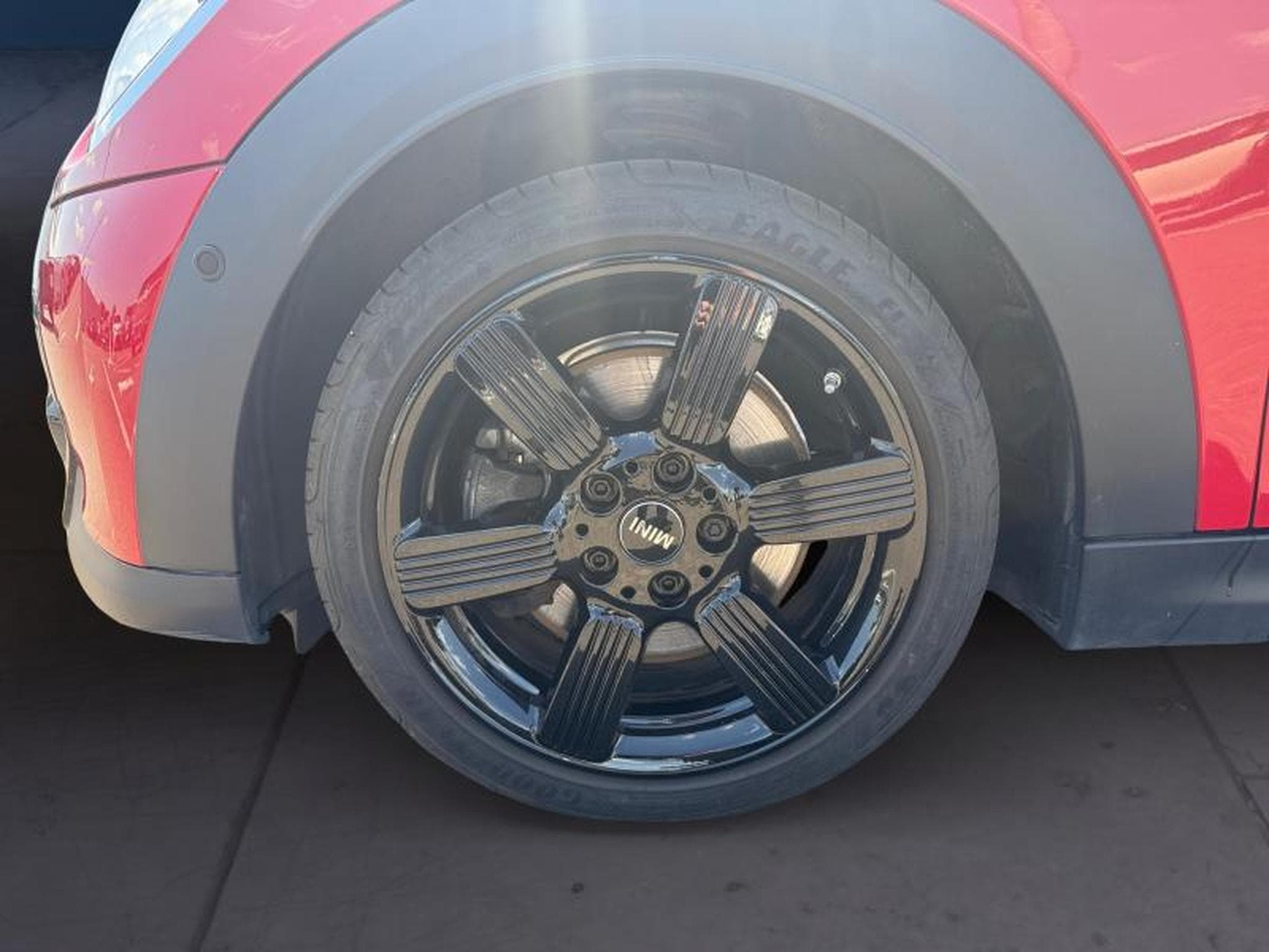 MINI Cooper Cooper S Hatch 3 portes (2023) - Foto 10