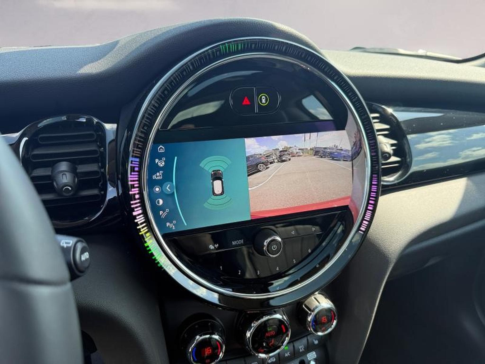 MINI Cooper Cooper S Hatch 3 portes (2023) - Foto 12