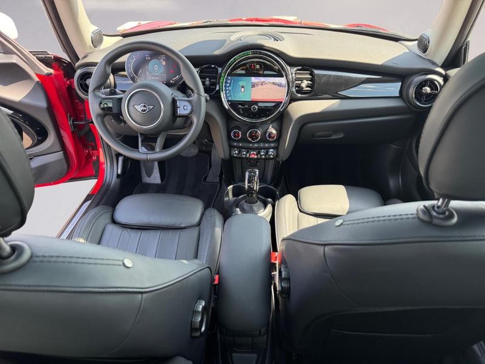 MINI Cooper Cooper S Hatch 3 portes (2023) - Foto 9