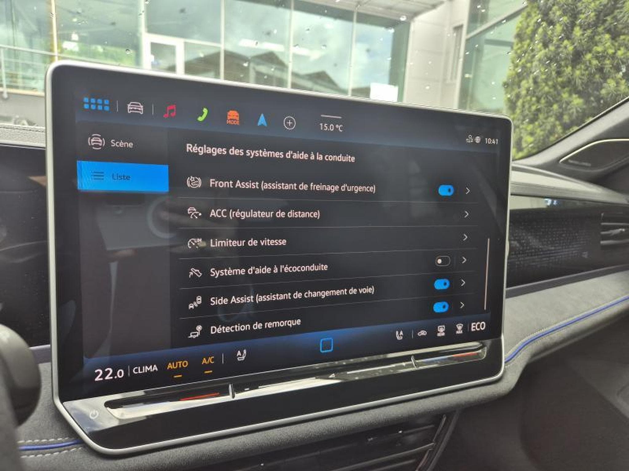 VW Passat R-Line (2026) - Foto 13