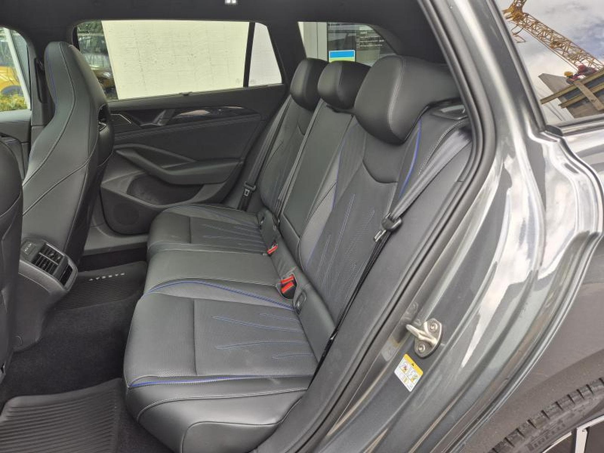 VW Passat R-Line (2026) - Foto 15