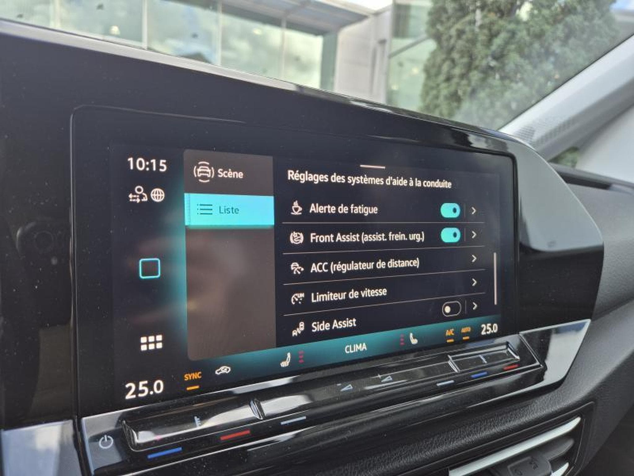 VW Caddy V Style Maxi (2025) - Foto 12
