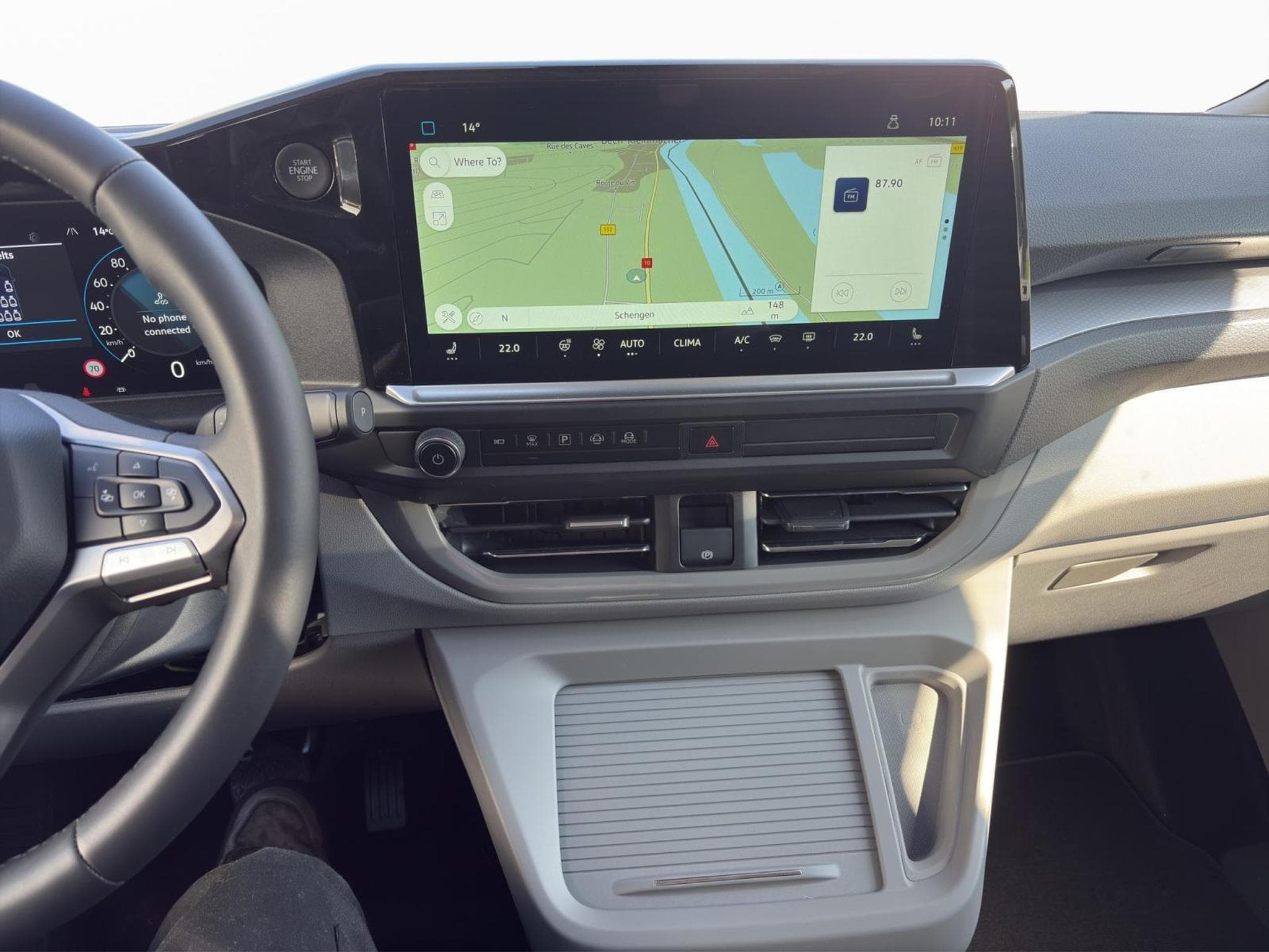 VW T7 Style (2026) - Foto 6