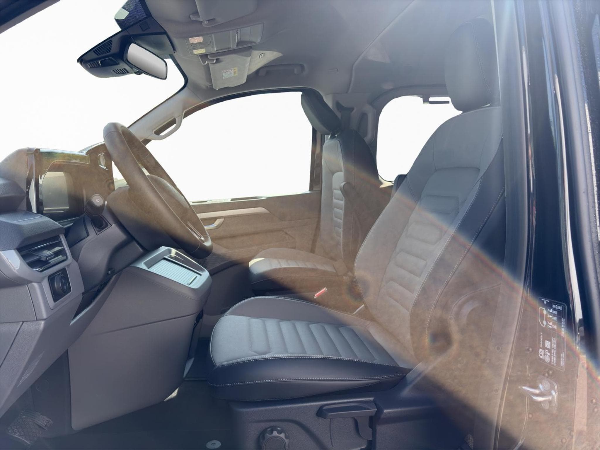VW T7 Style (2026) - Foto 7