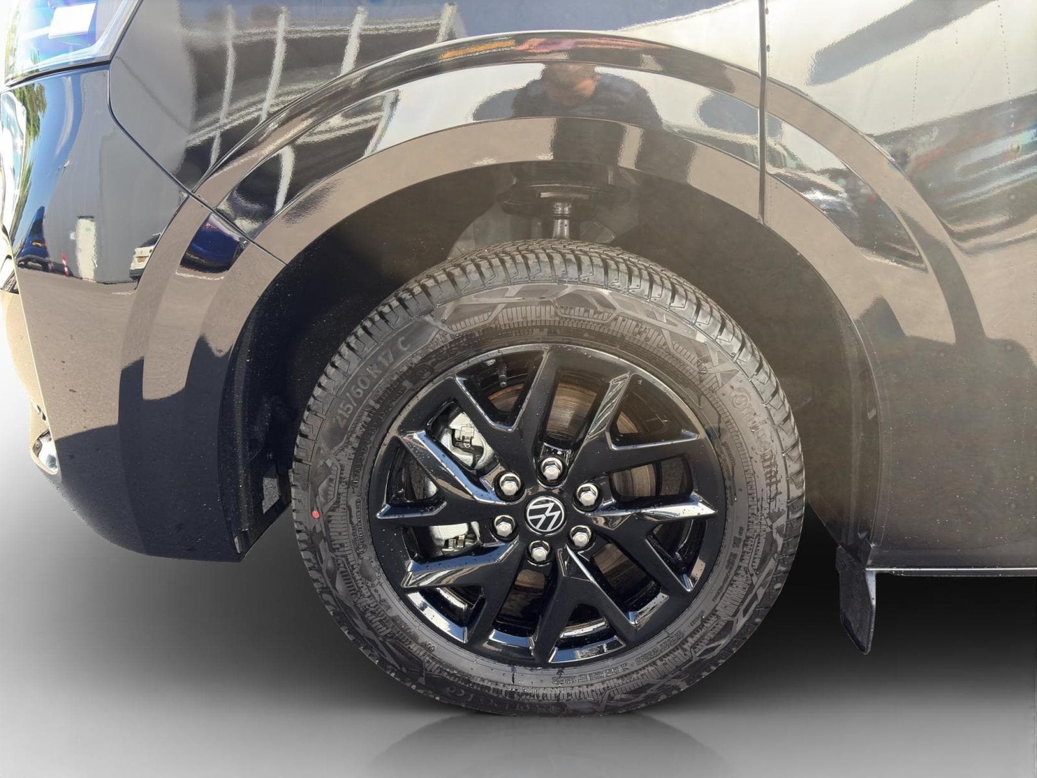 VW T7 Style (2026) - Foto 9